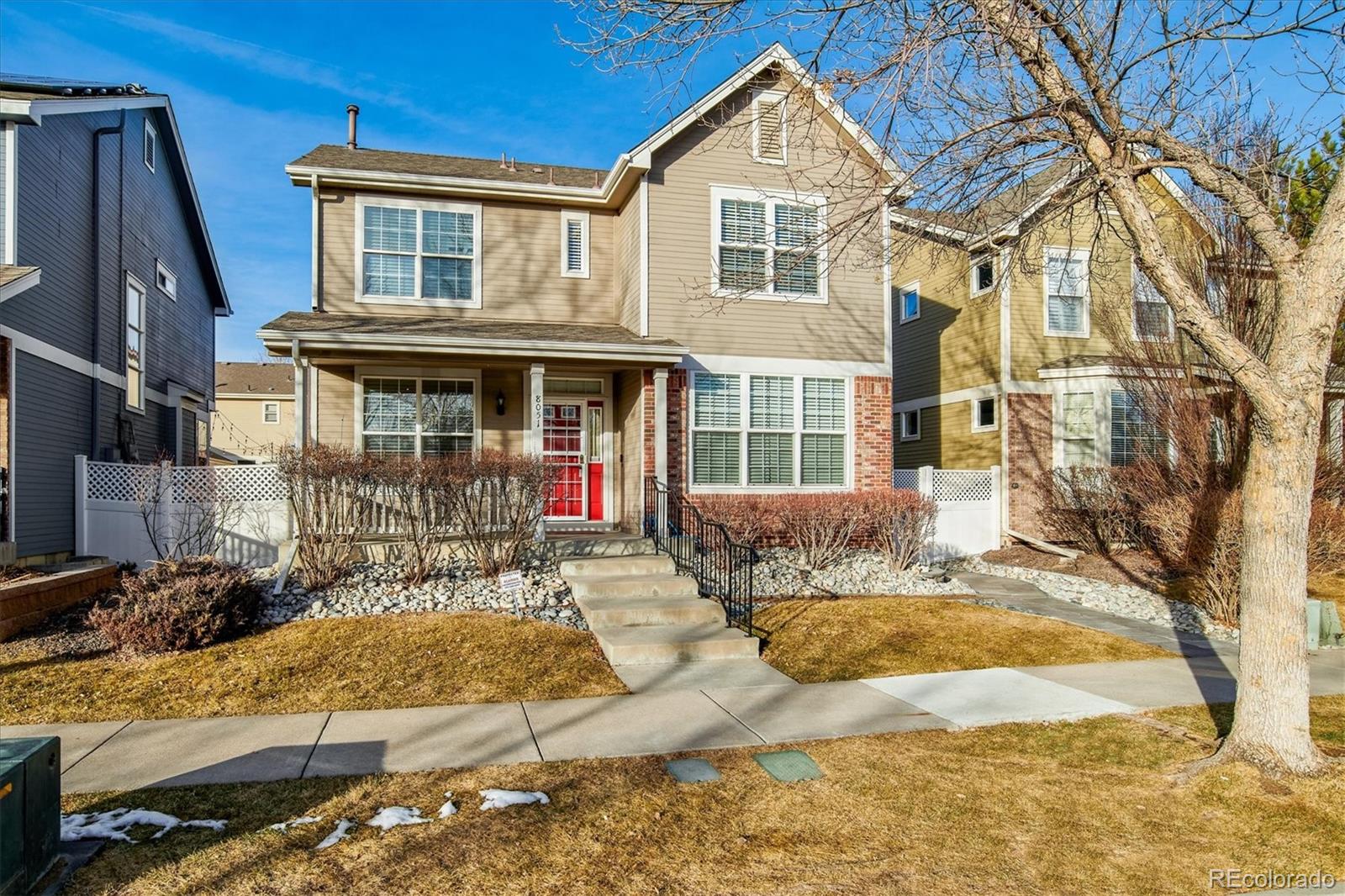MLS Image #33 for 8051 e bayaud avenue,denver, Colorado