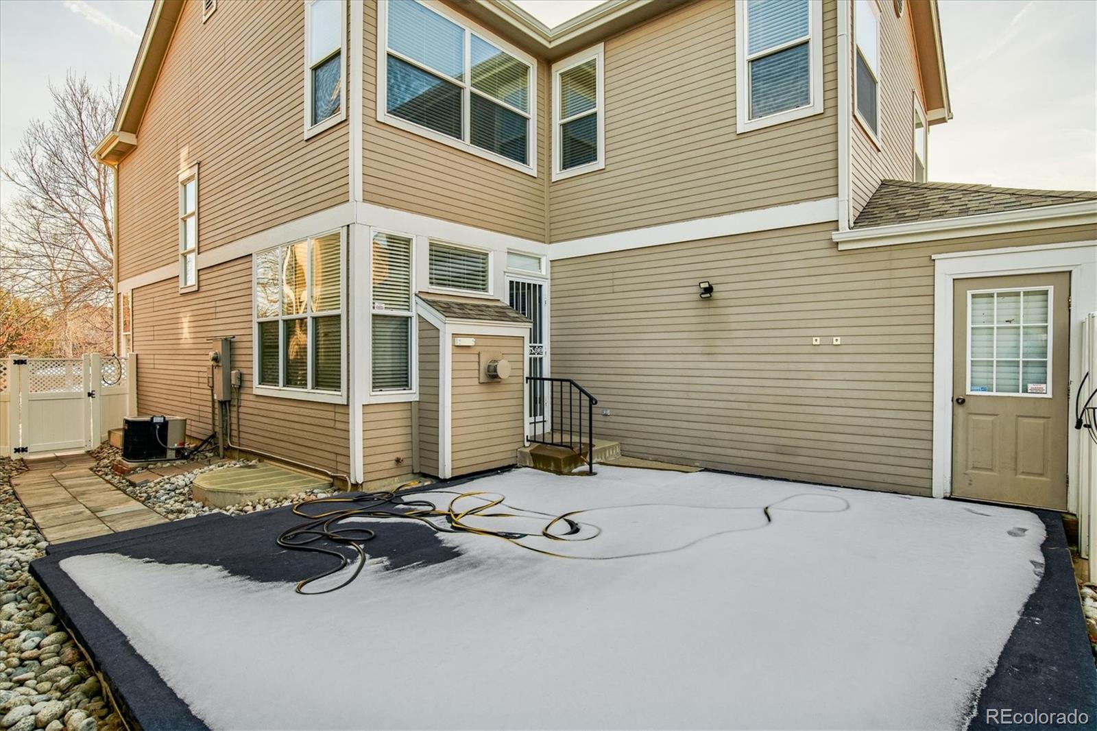 MLS Image #35 for 8051 e bayaud avenue,denver, Colorado