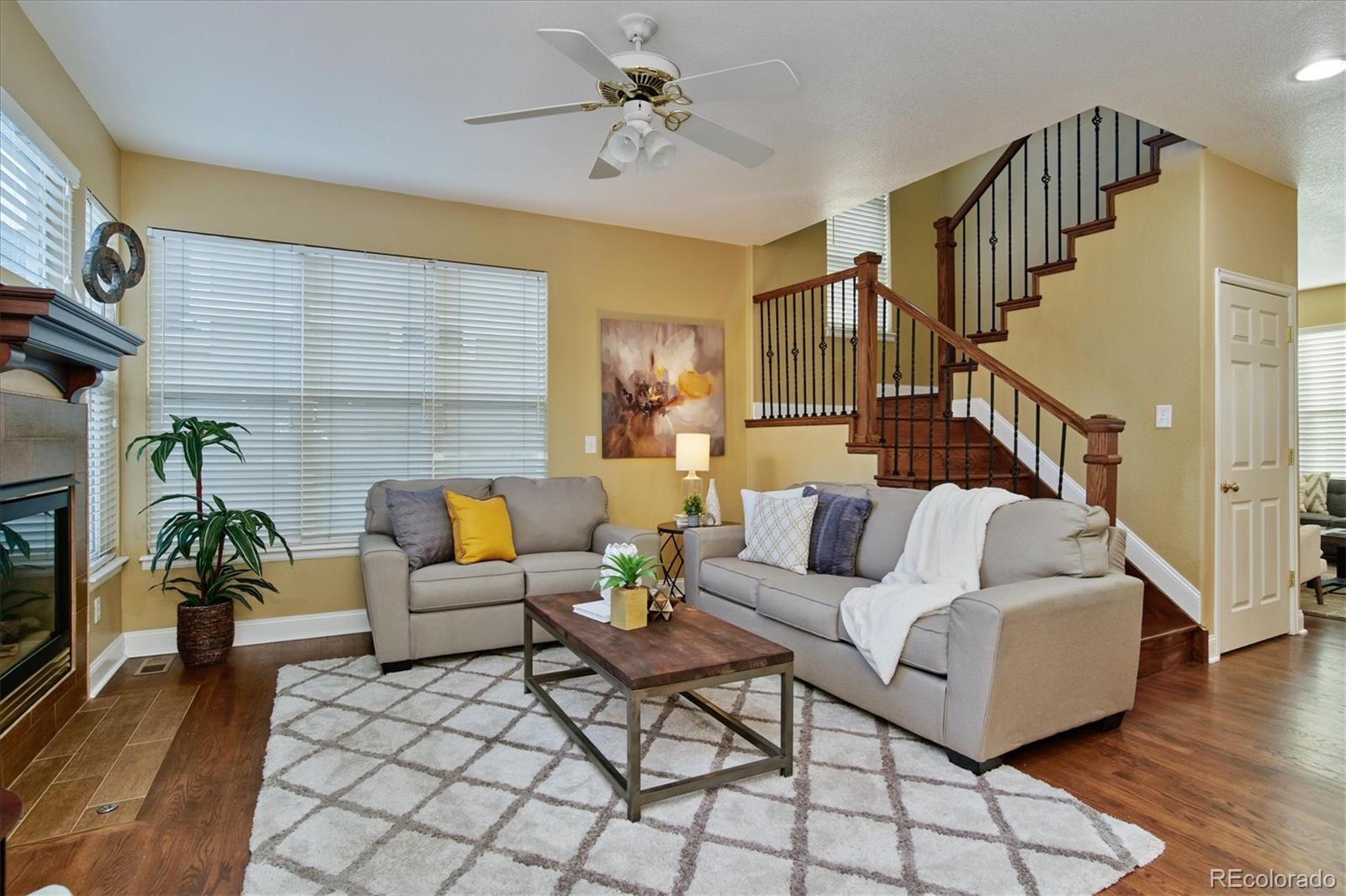 MLS Image #4 for 8051 e bayaud avenue,denver, Colorado