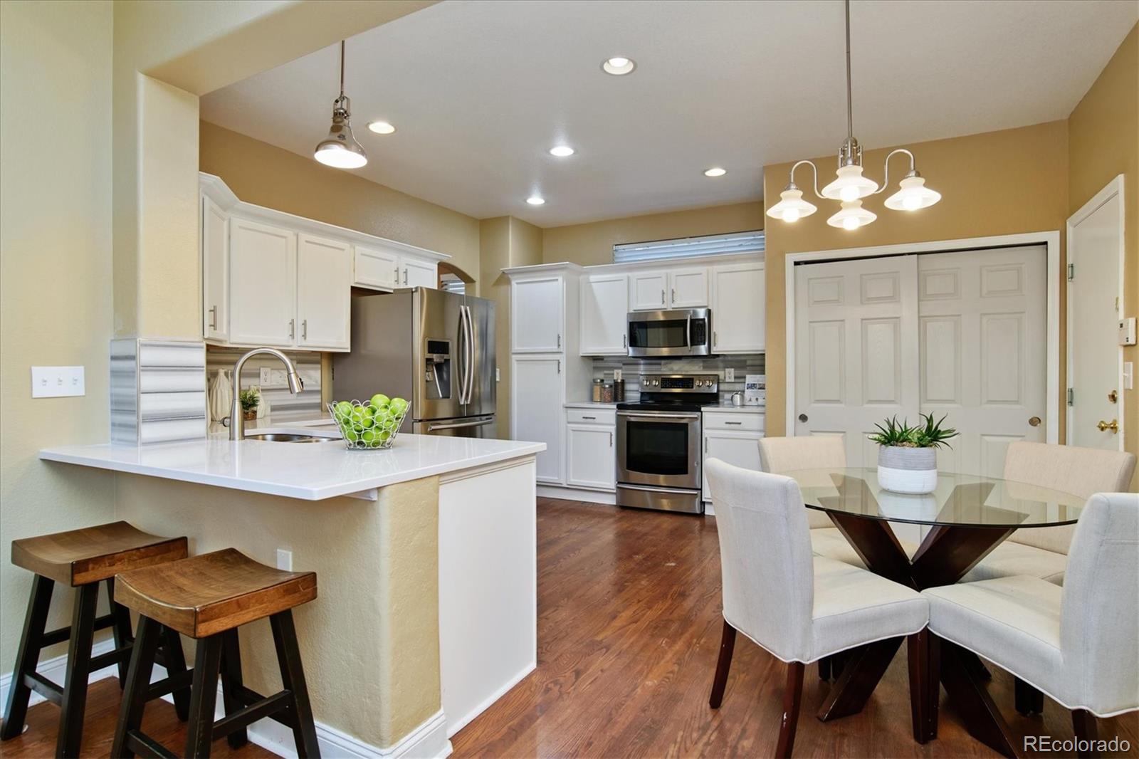 MLS Image #5 for 8051 e bayaud avenue,denver, Colorado