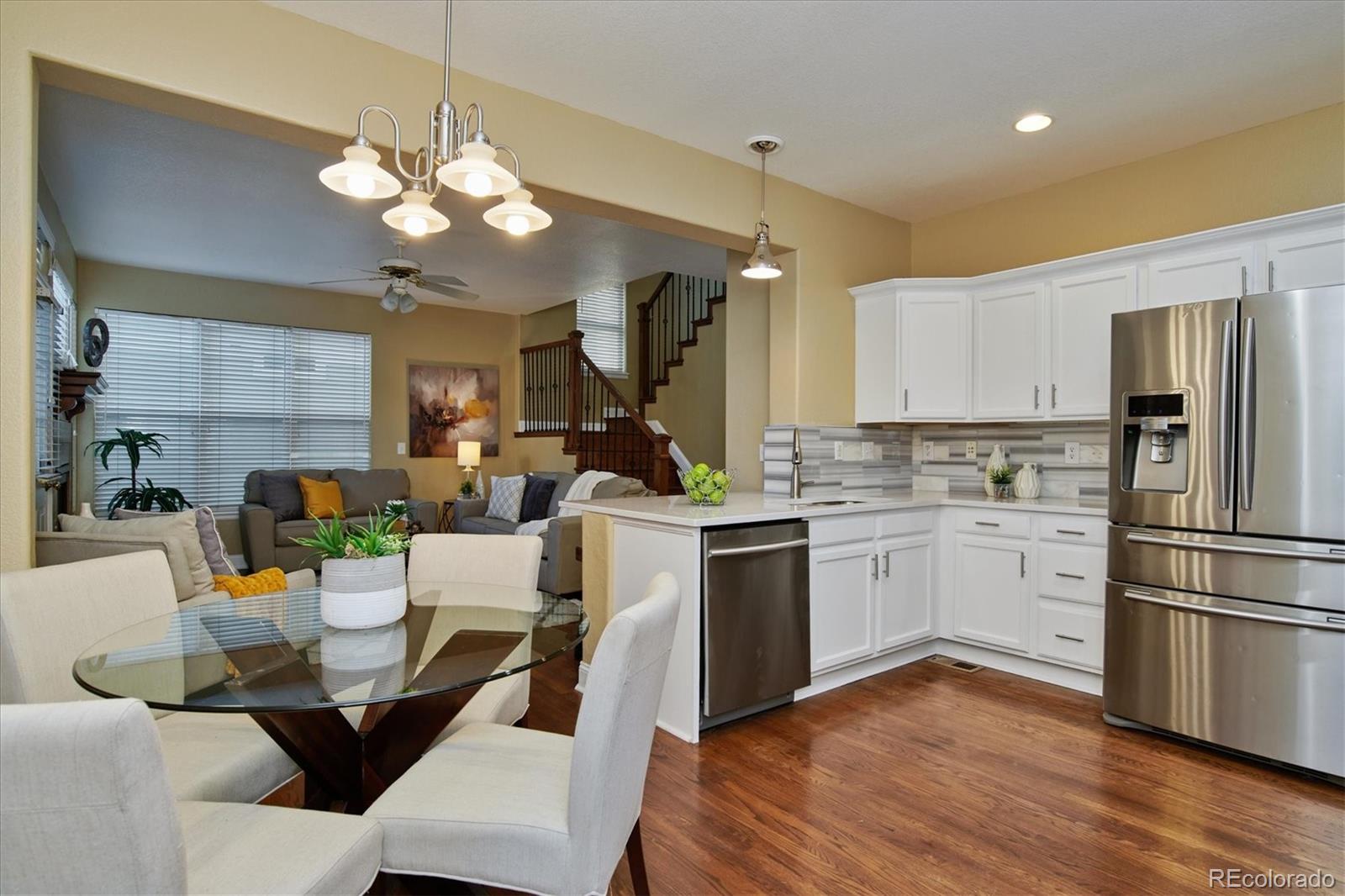 MLS Image #6 for 8051 e bayaud avenue,denver, Colorado