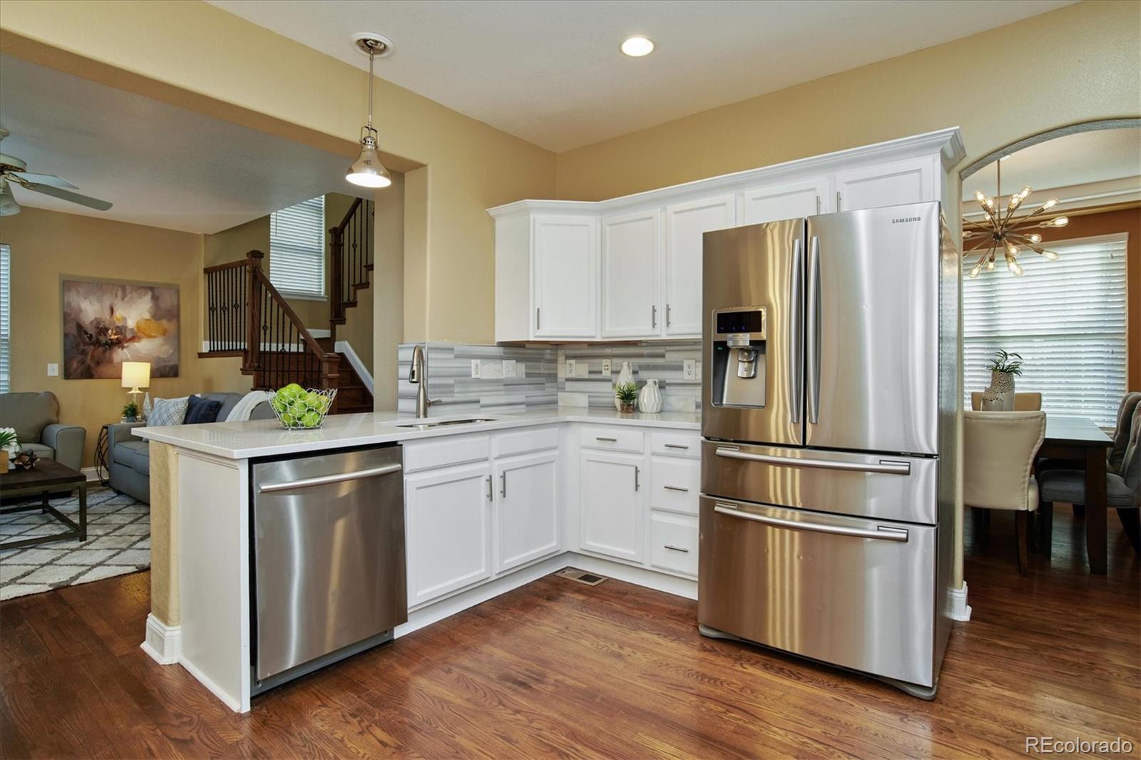 MLS Image #7 for 8051 e bayaud avenue,denver, Colorado
