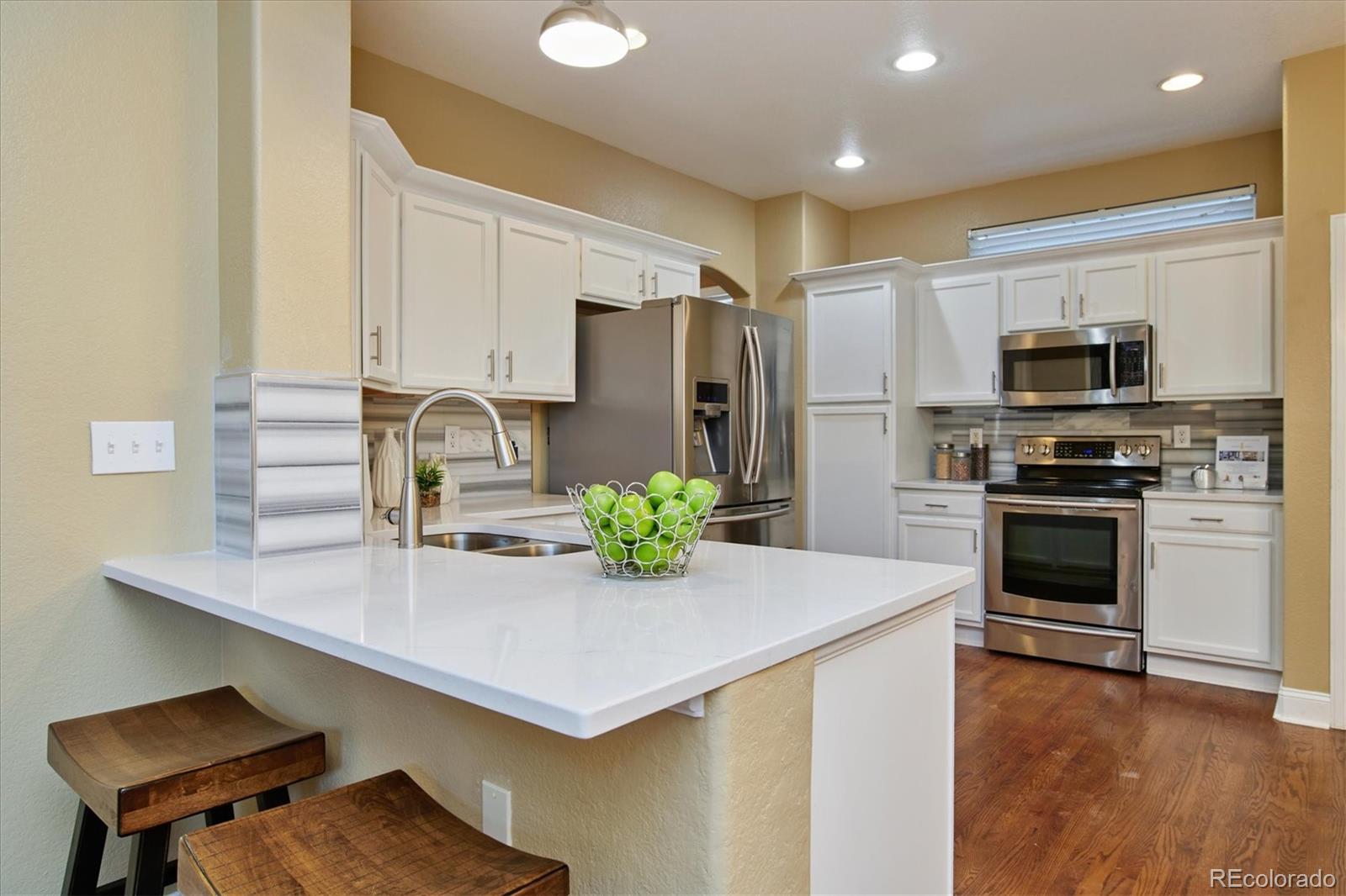 MLS Image #9 for 8051 e bayaud avenue,denver, Colorado