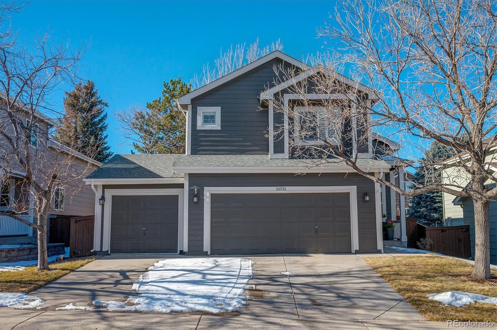 MLS Image #0 for 10515  ashwood court,highlands ranch, Colorado