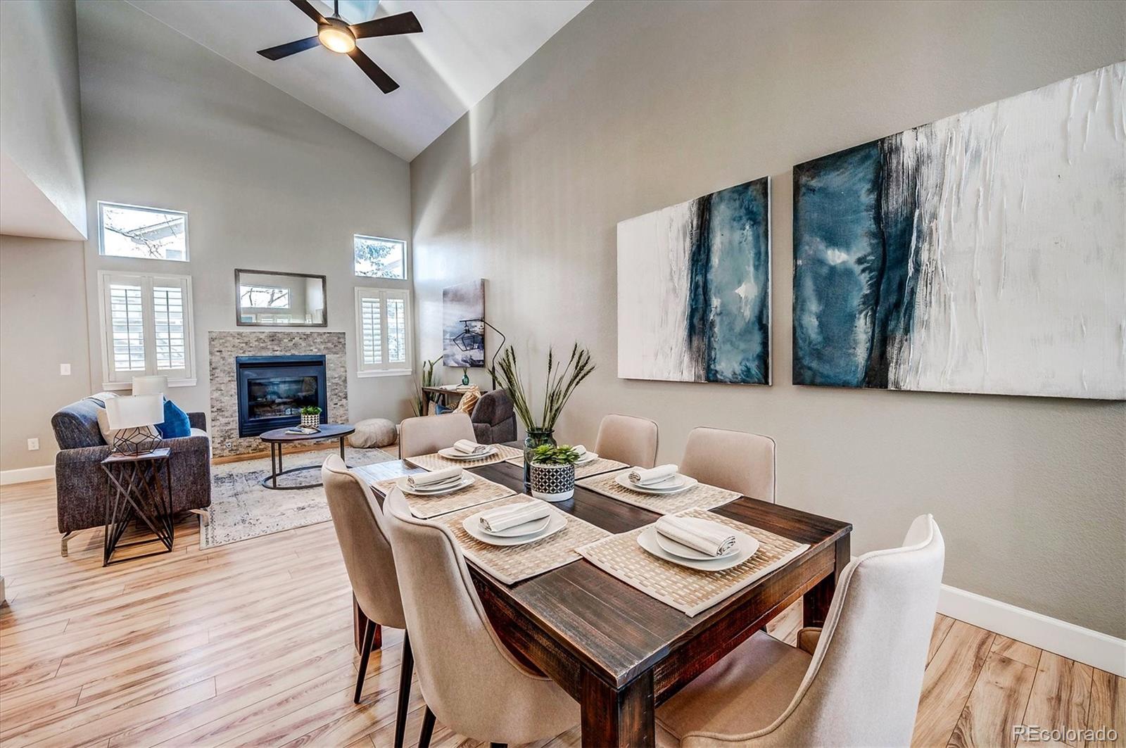 MLS Image #2 for 10515  ashwood court,highlands ranch, Colorado