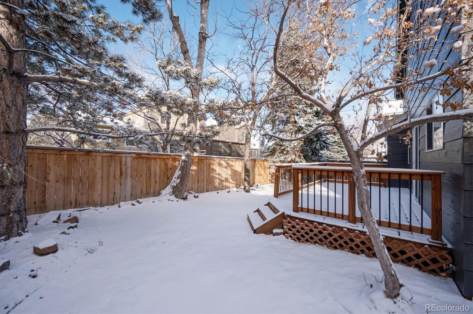 MLS Image #22 for 10515  ashwood court,highlands ranch, Colorado