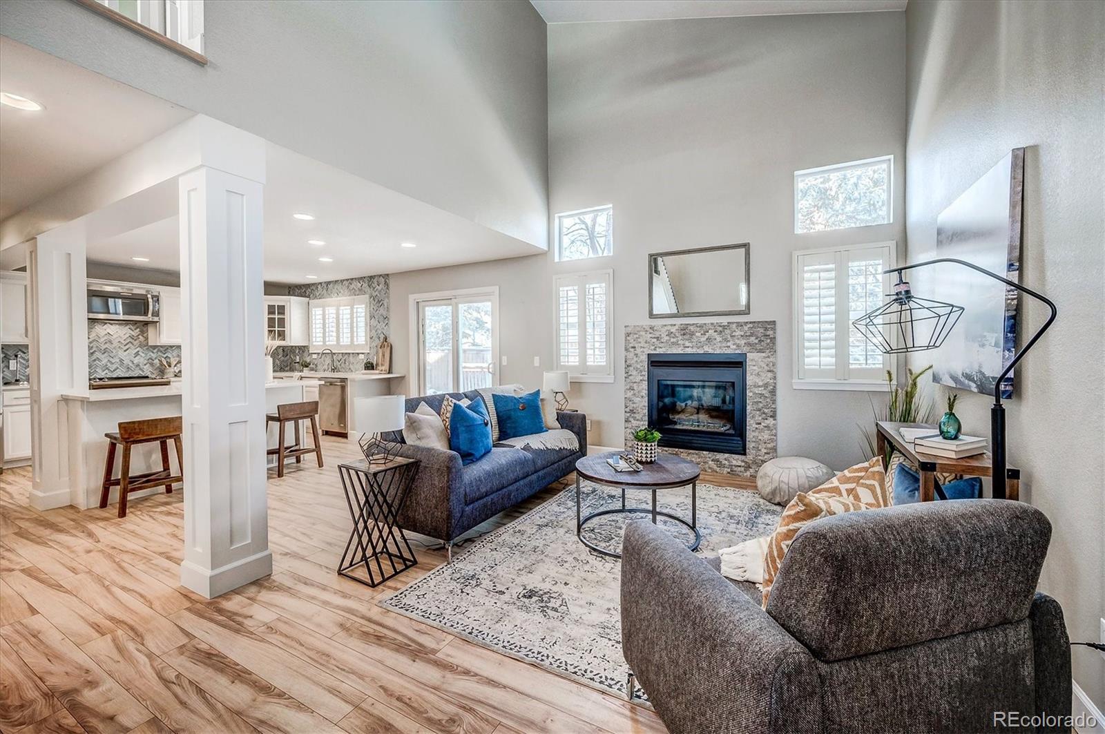 MLS Image #3 for 10515  ashwood court,highlands ranch, Colorado