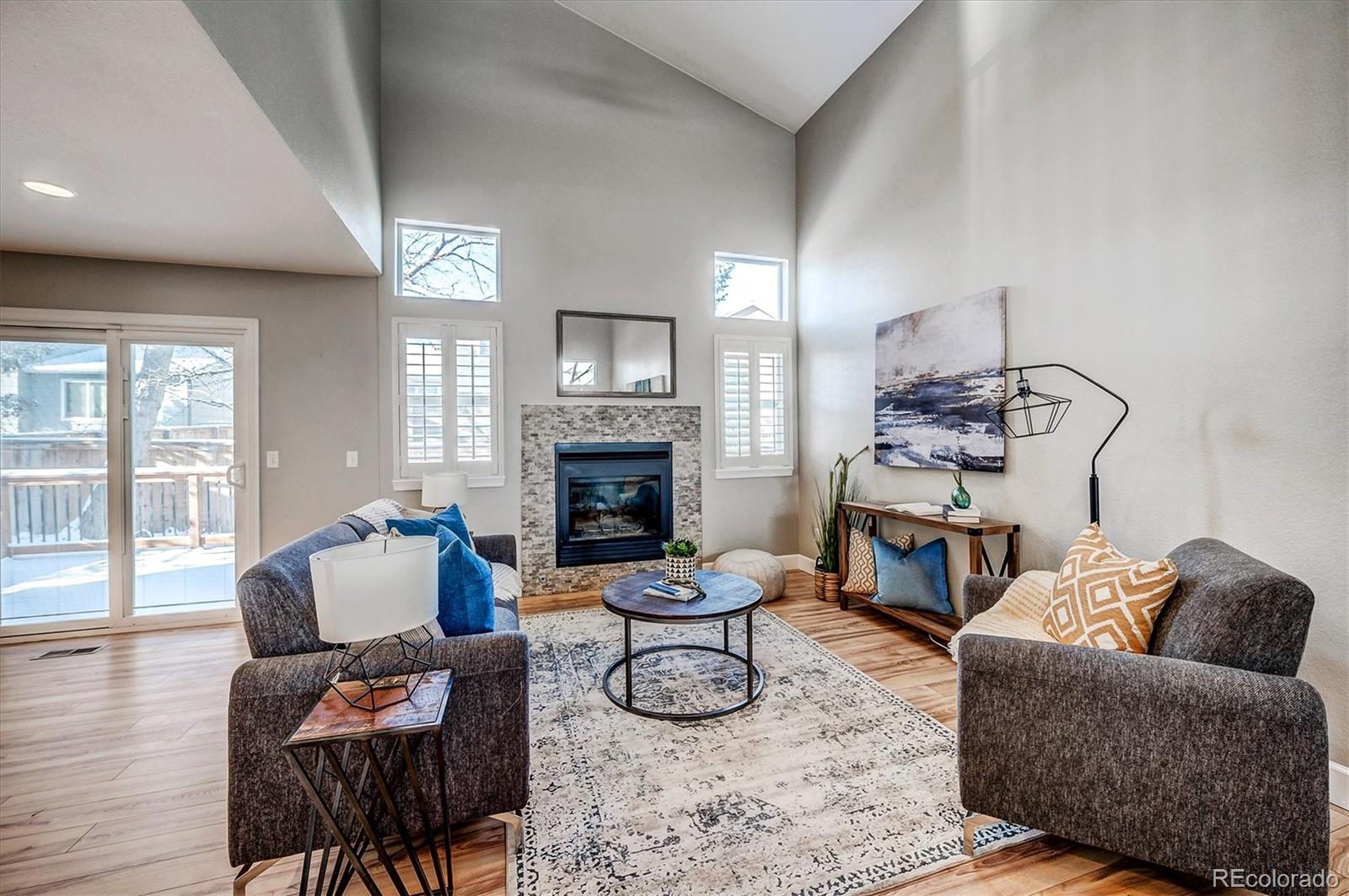 MLS Image #4 for 10515  ashwood court,highlands ranch, Colorado