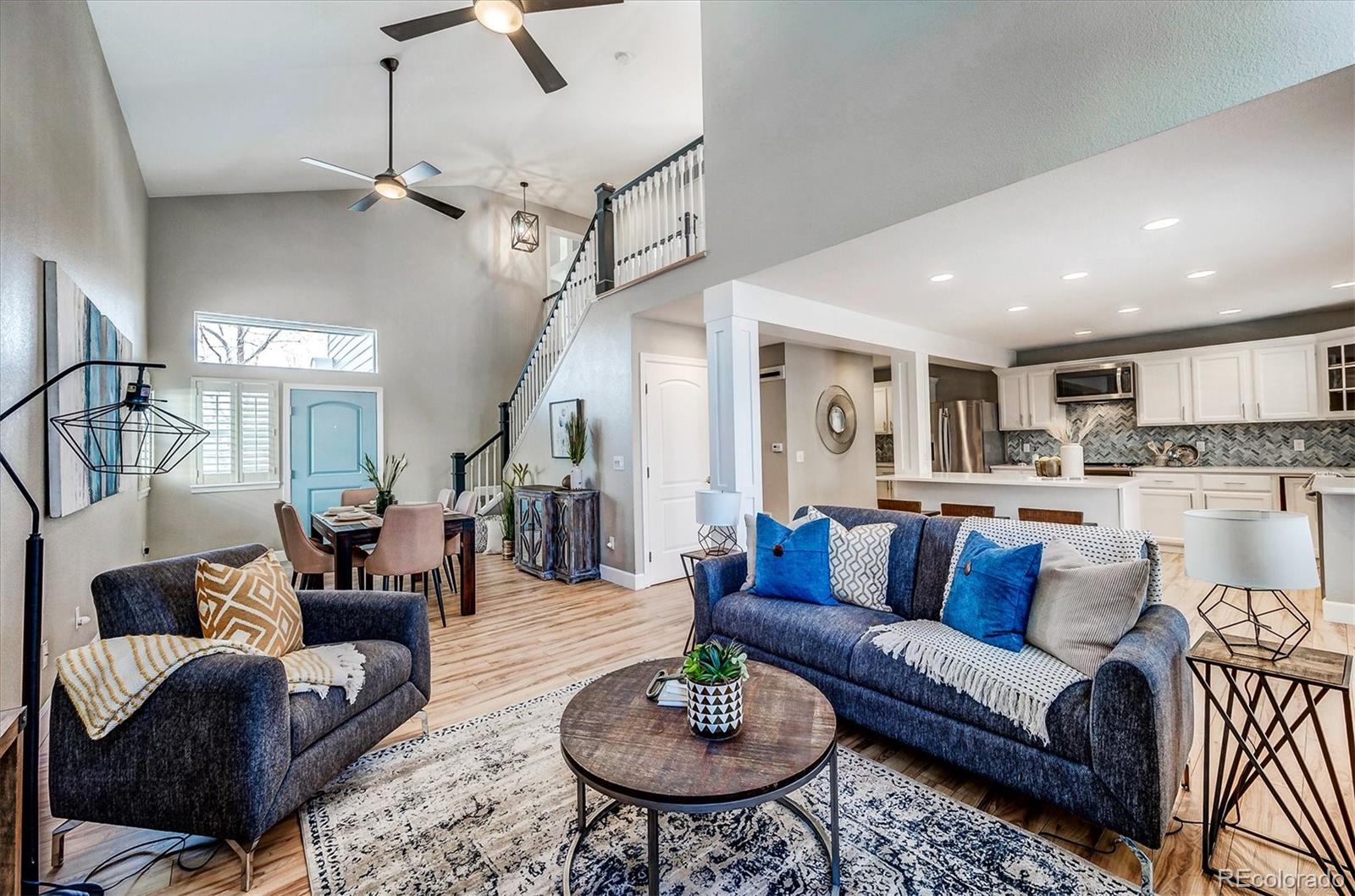 MLS Image #5 for 10515  ashwood court,highlands ranch, Colorado