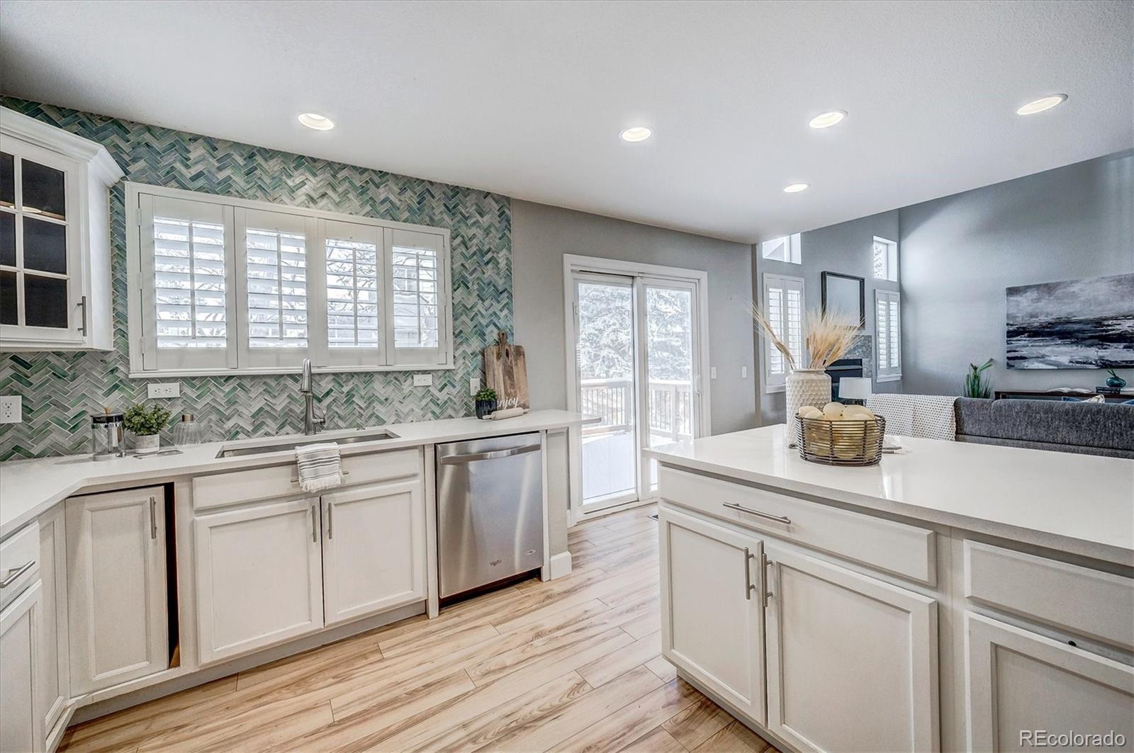 MLS Image #9 for 10515  ashwood court,highlands ranch, Colorado