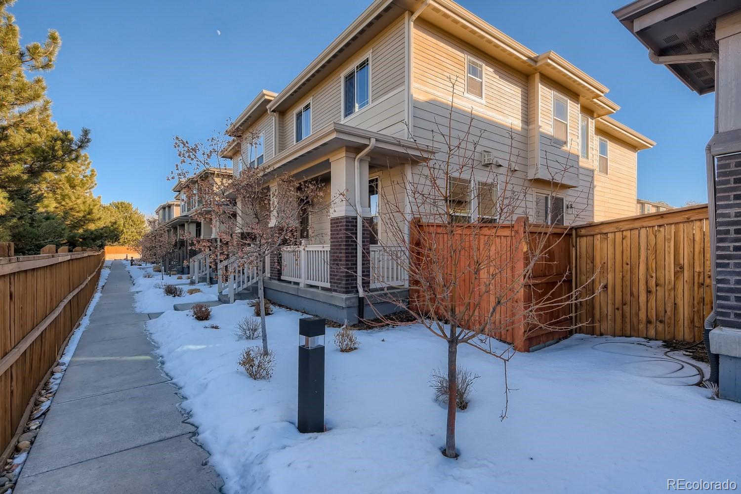 MLS Image #0 for 229 w jamison court,littleton, Colorado