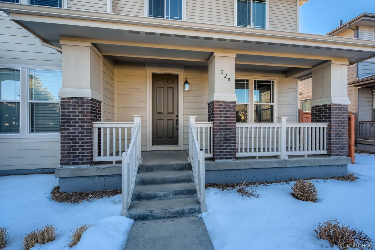 MLS Image #1 for 229 w jamison court,littleton, Colorado