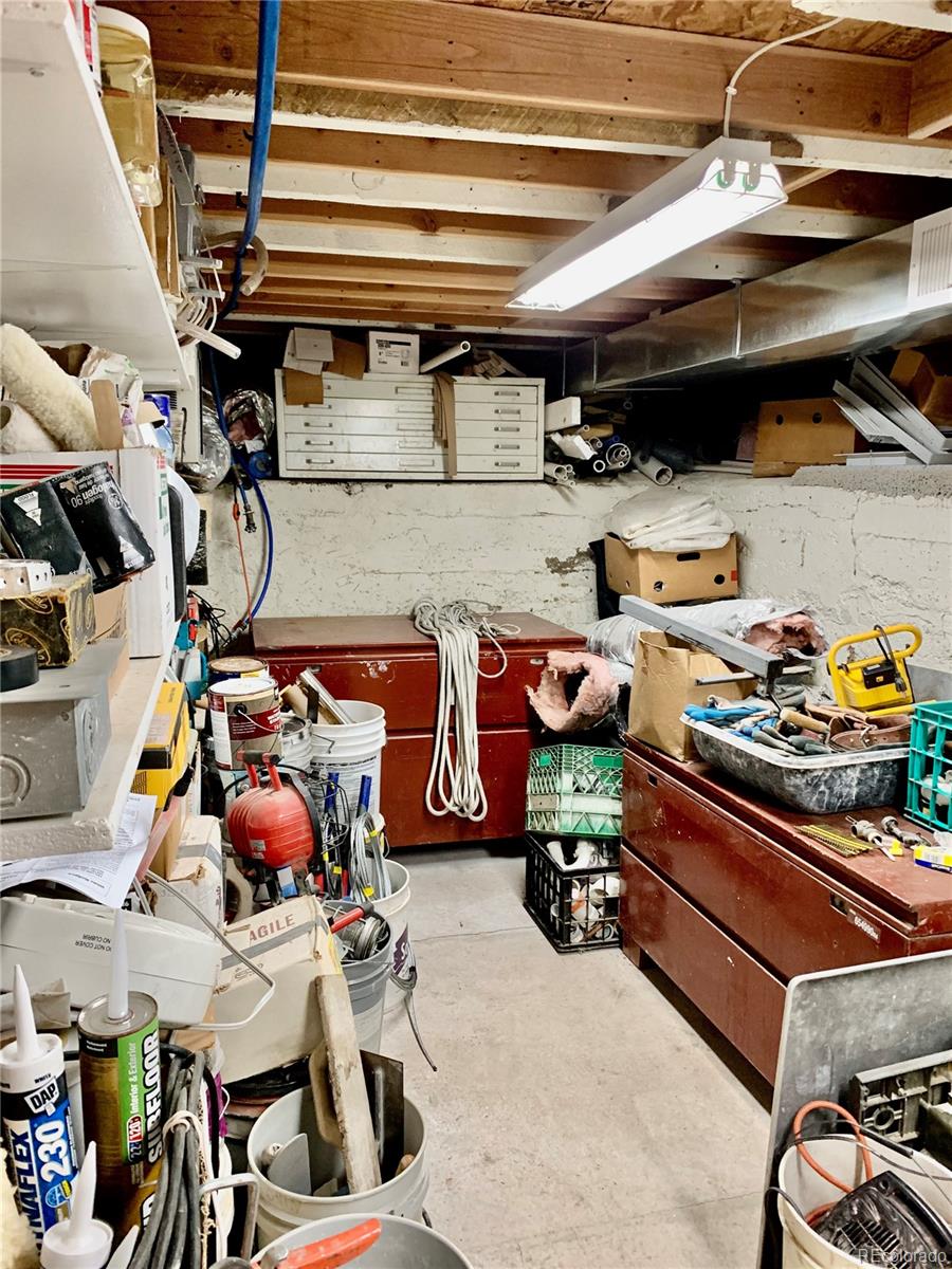 MLS Image #17 for 1561 s acoma street,denver, Colorado