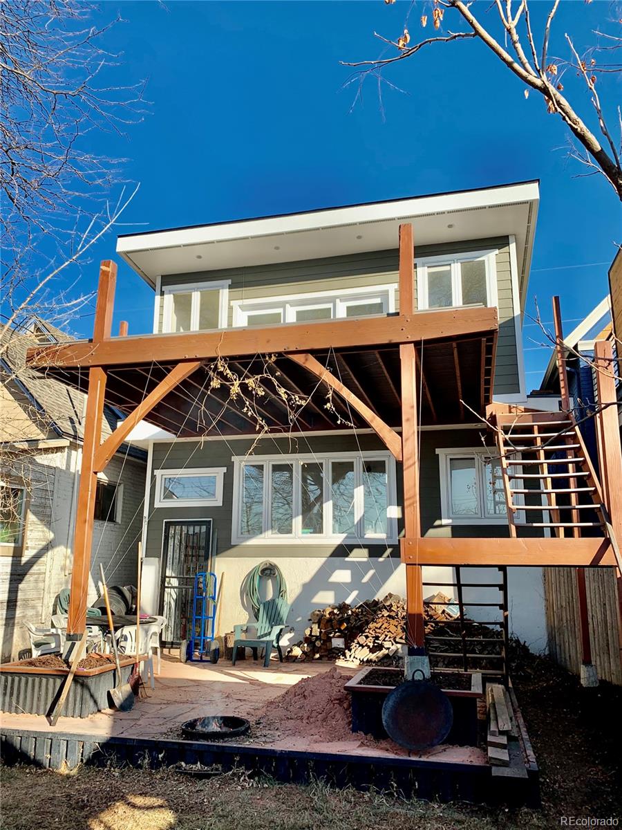MLS Image #22 for 1561 s acoma street,denver, Colorado