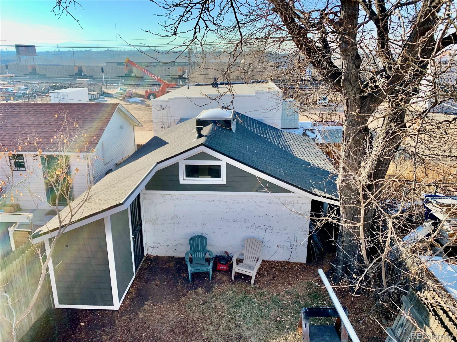 MLS Image #31 for 1561 s acoma street,denver, Colorado