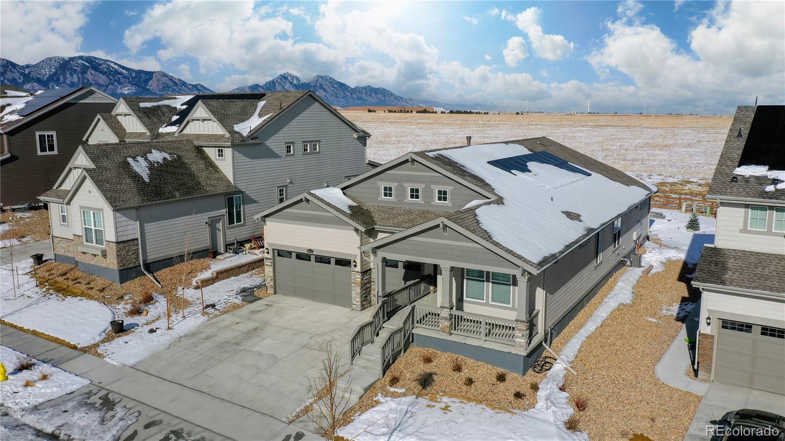 MLS Image #0 for 18823 w 95th lane,arvada, Colorado