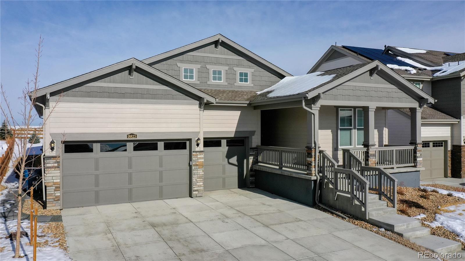 Report Image for 18823 W 95th Lane,Arvada, Colorado