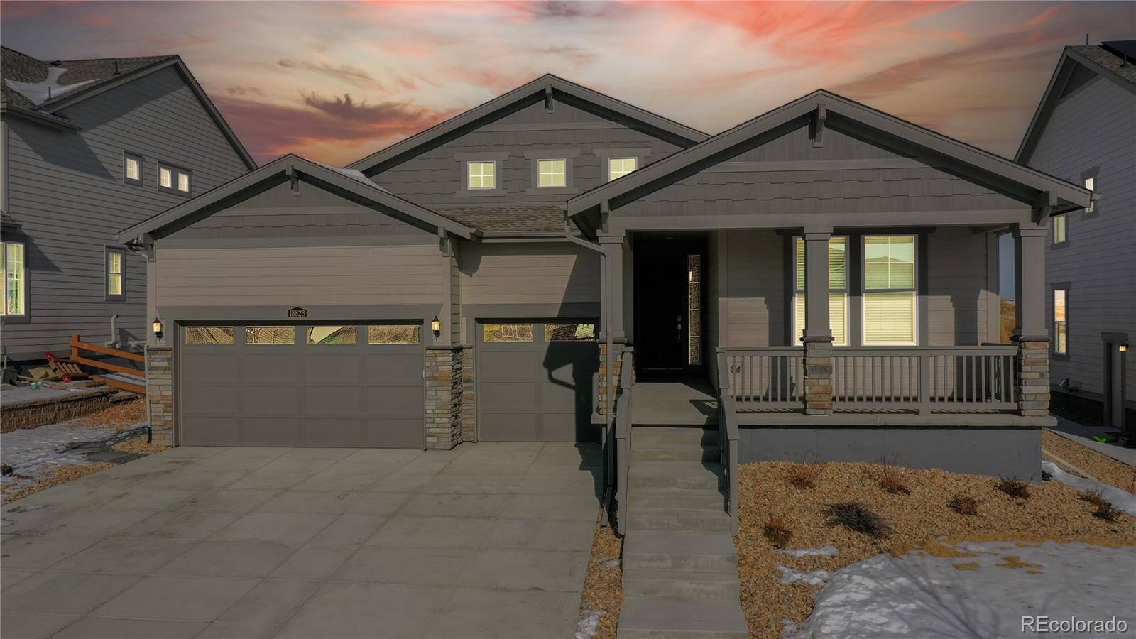 MLS Image #2 for 18823 w 95th lane,arvada, Colorado