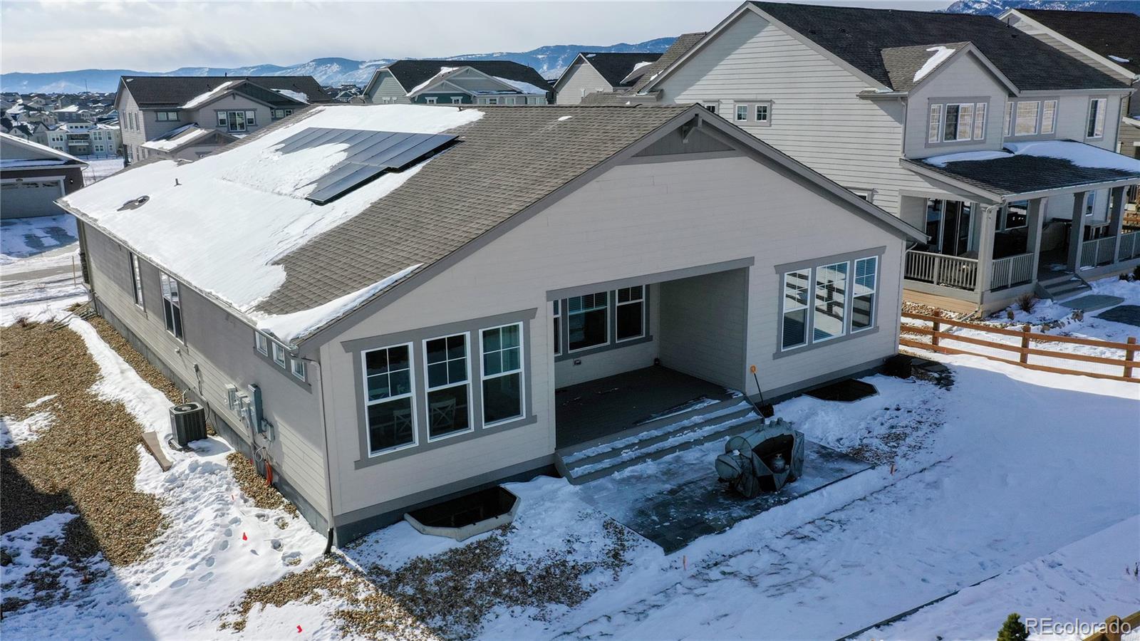MLS Image #34 for 18823 w 95th lane,arvada, Colorado