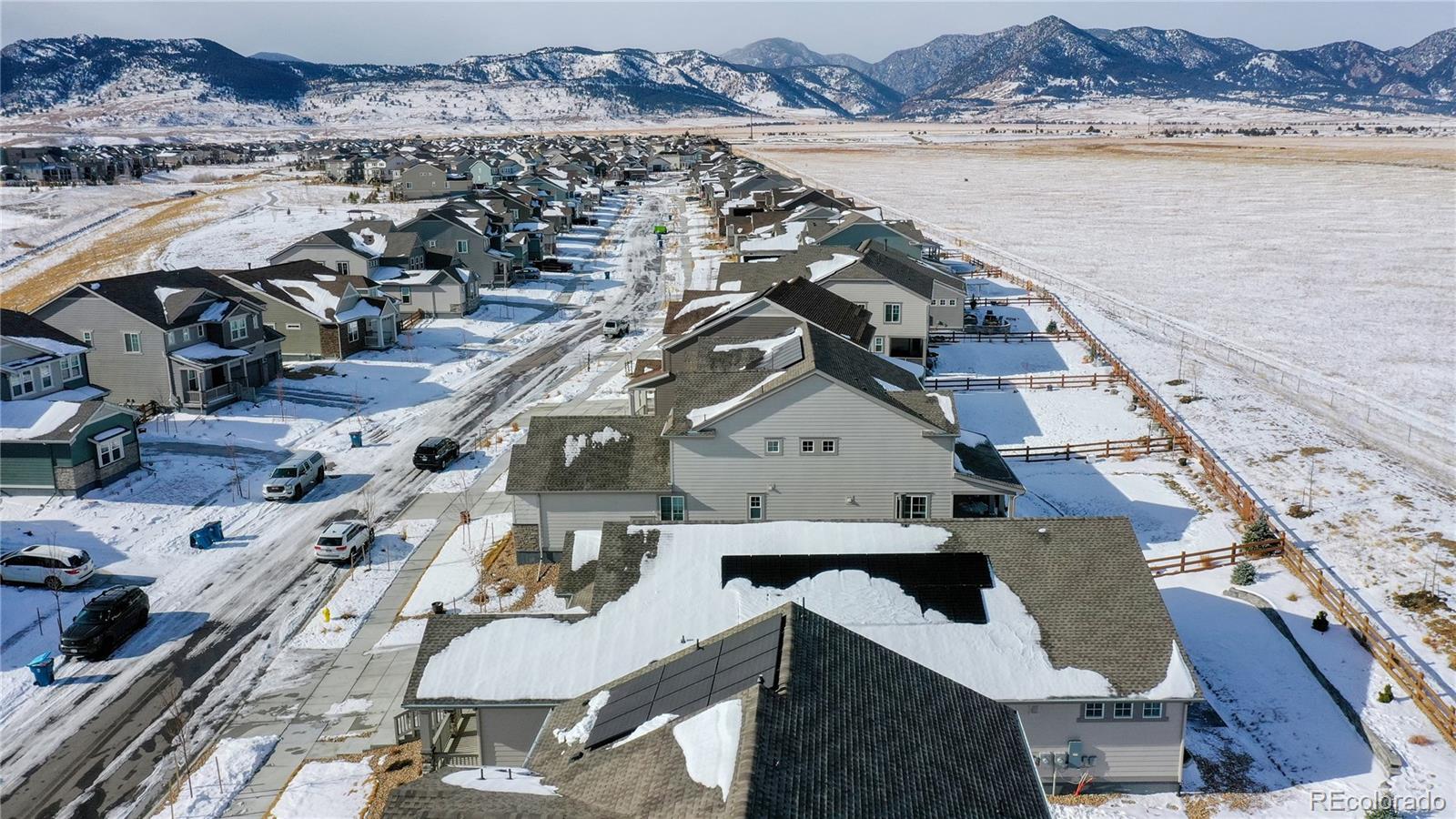 MLS Image #36 for 18823 w 95th lane,arvada, Colorado