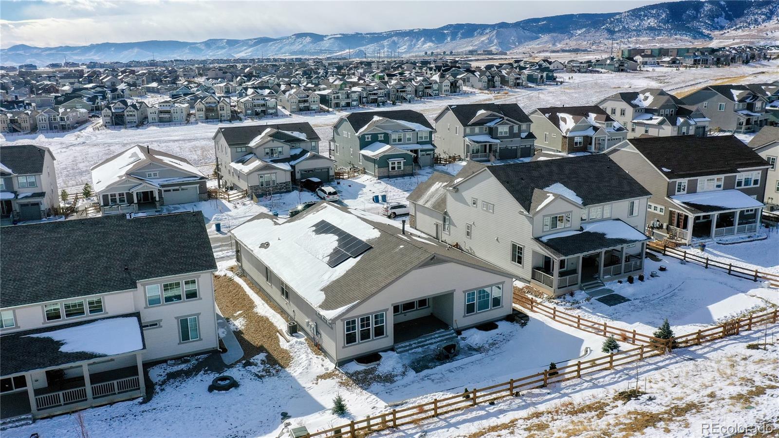 MLS Image #37 for 18823 w 95th lane,arvada, Colorado