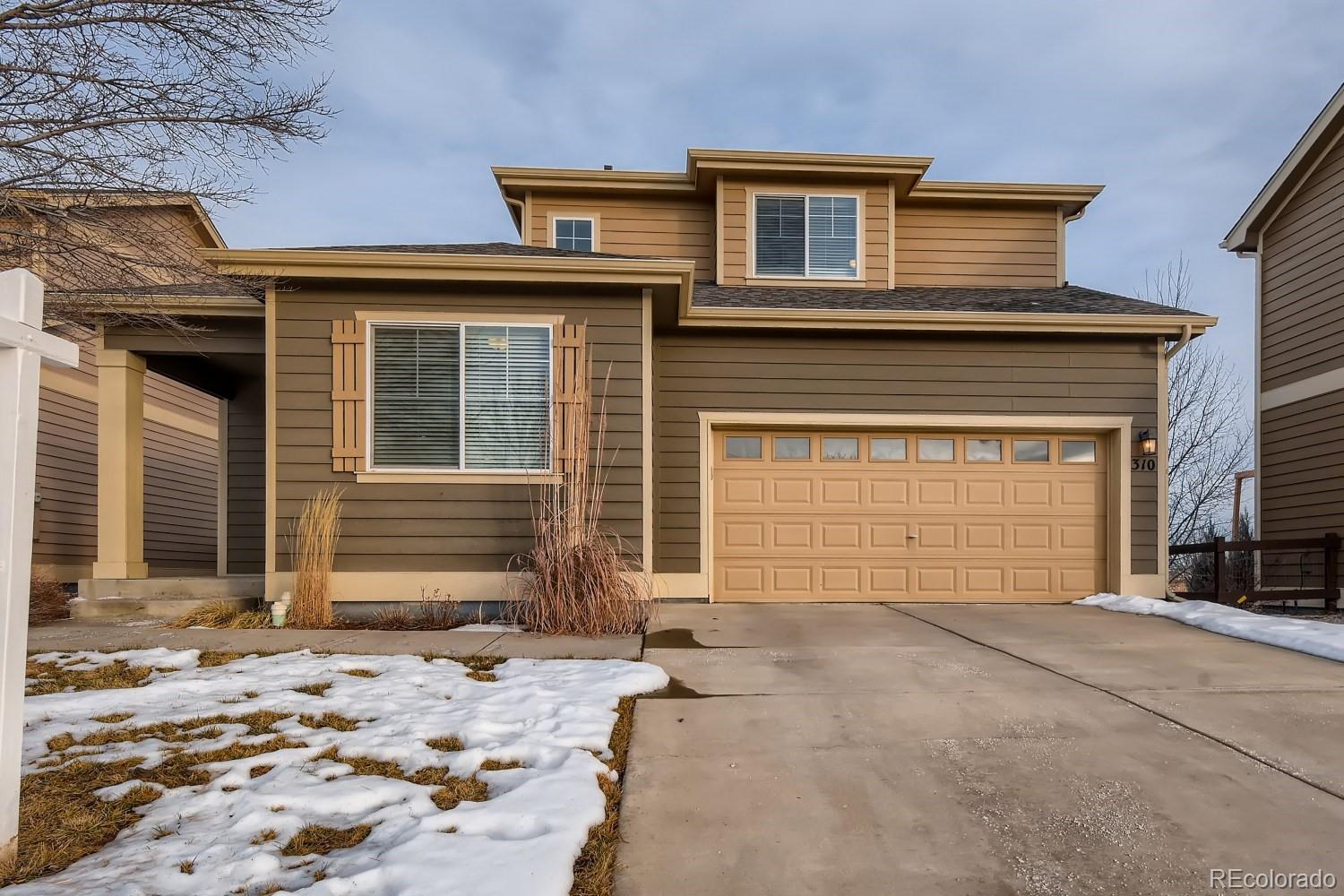 MLS Image #1 for 310  toronto street,fort collins, Colorado