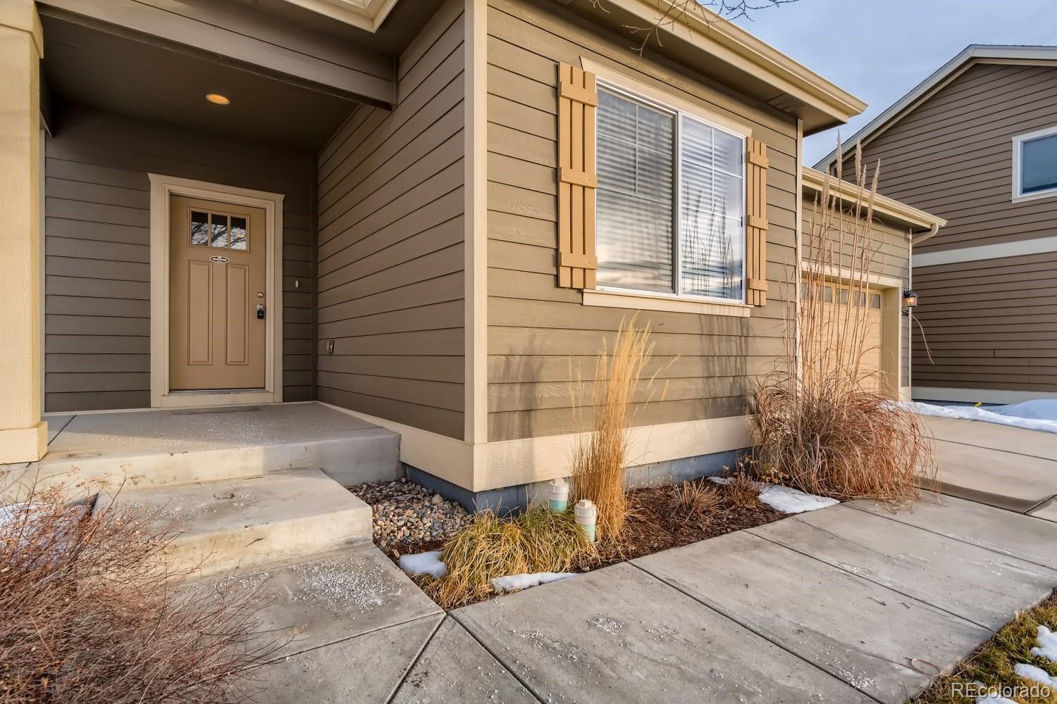 MLS Image #3 for 310  toronto street,fort collins, Colorado