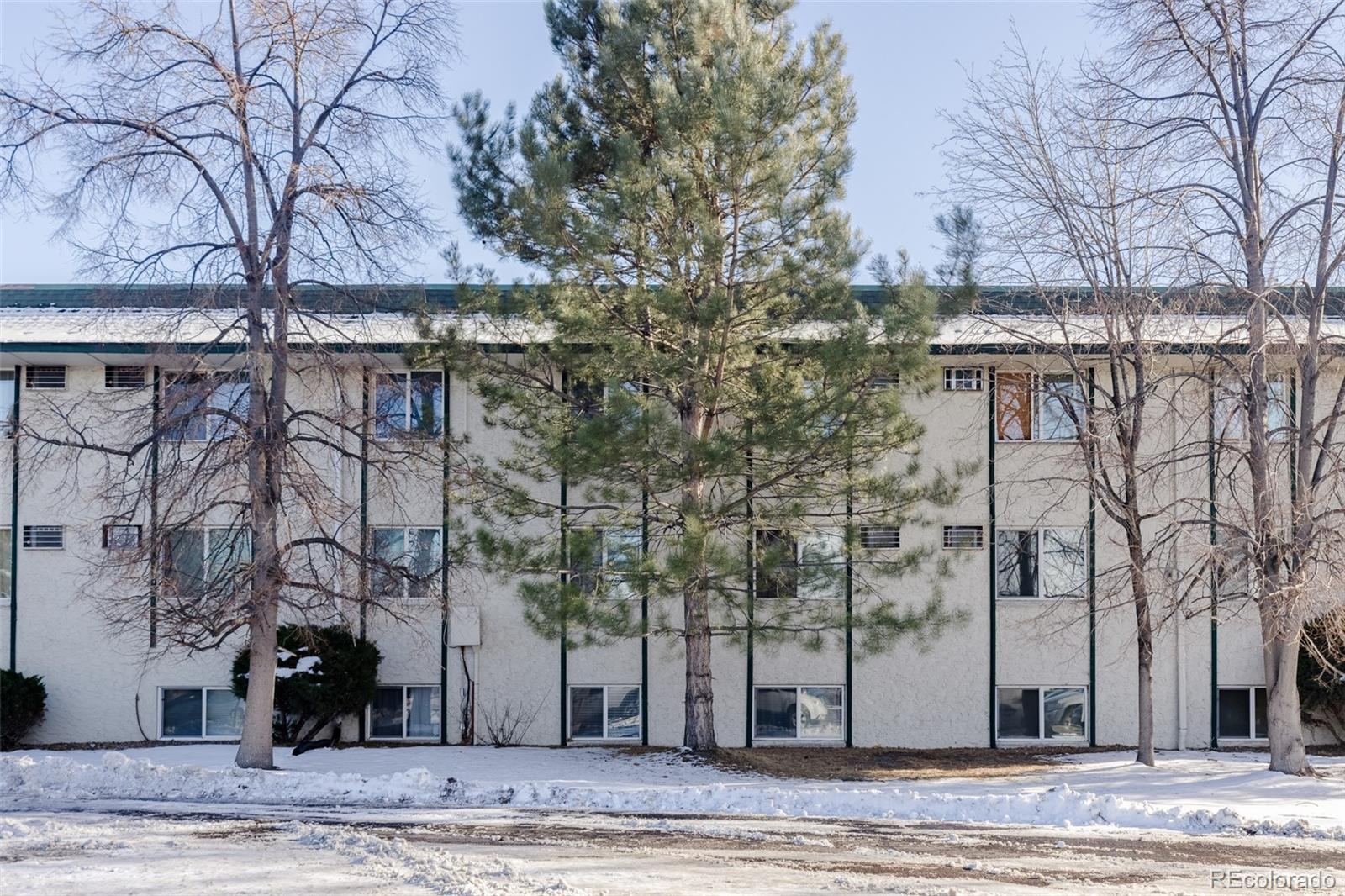 MLS Image #0 for 8828 e florida avenue,denver, Colorado