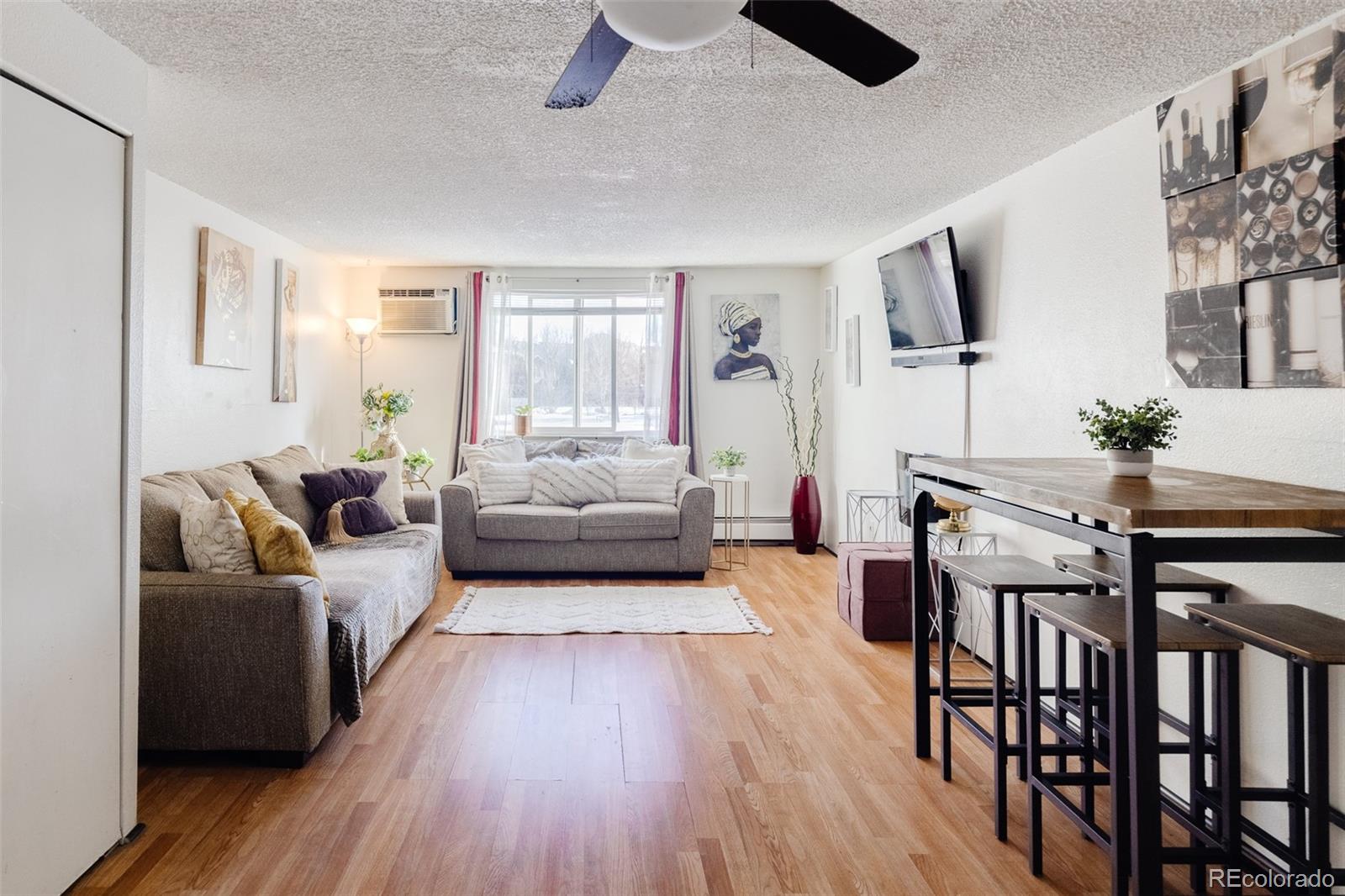 MLS Image #2 for 8828 e florida avenue,denver, Colorado