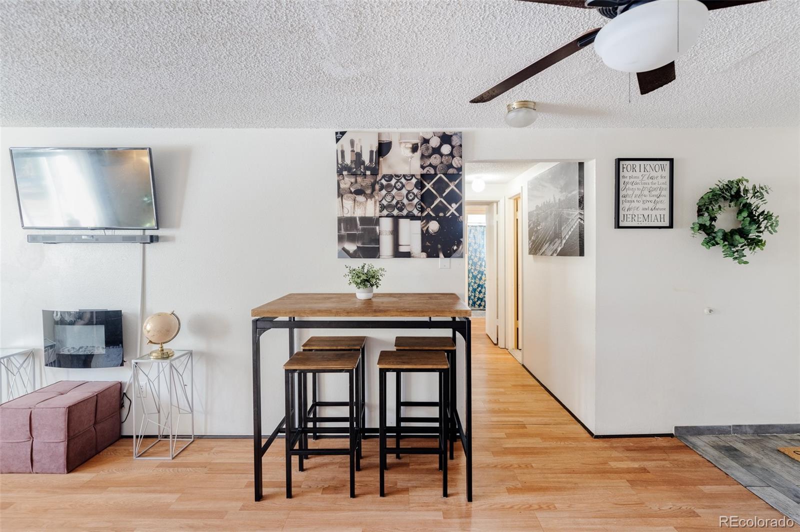 MLS Image #3 for 8828 e florida avenue,denver, Colorado