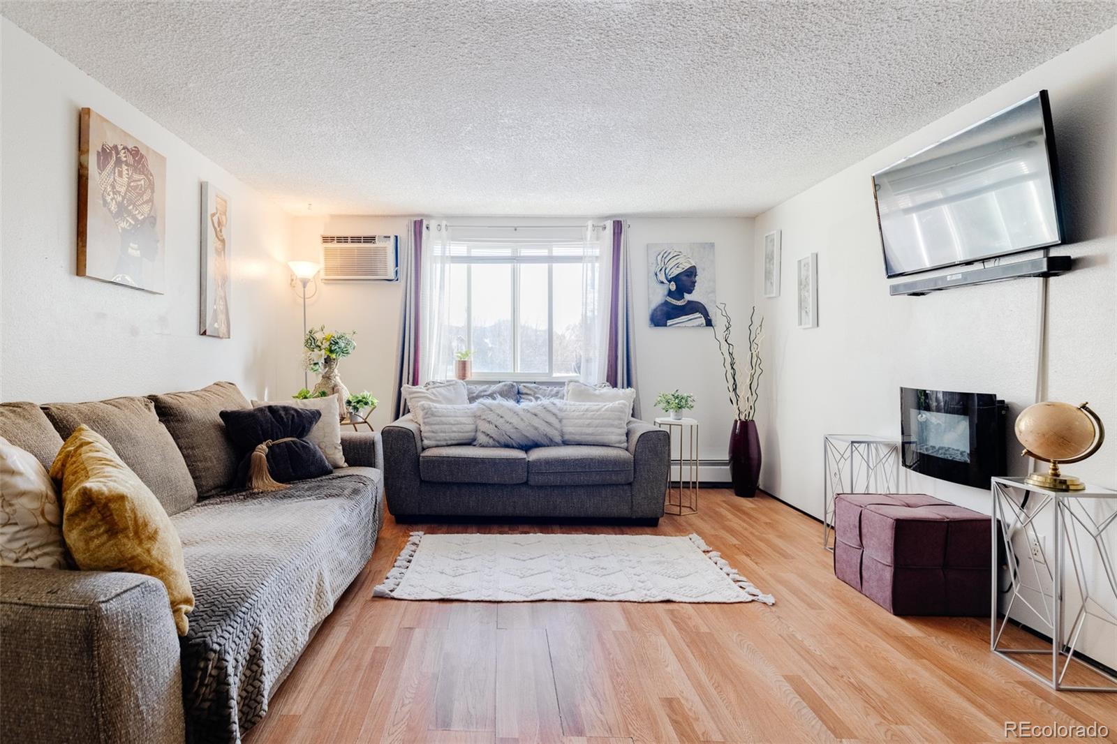 MLS Image #4 for 8828 e florida avenue,denver, Colorado