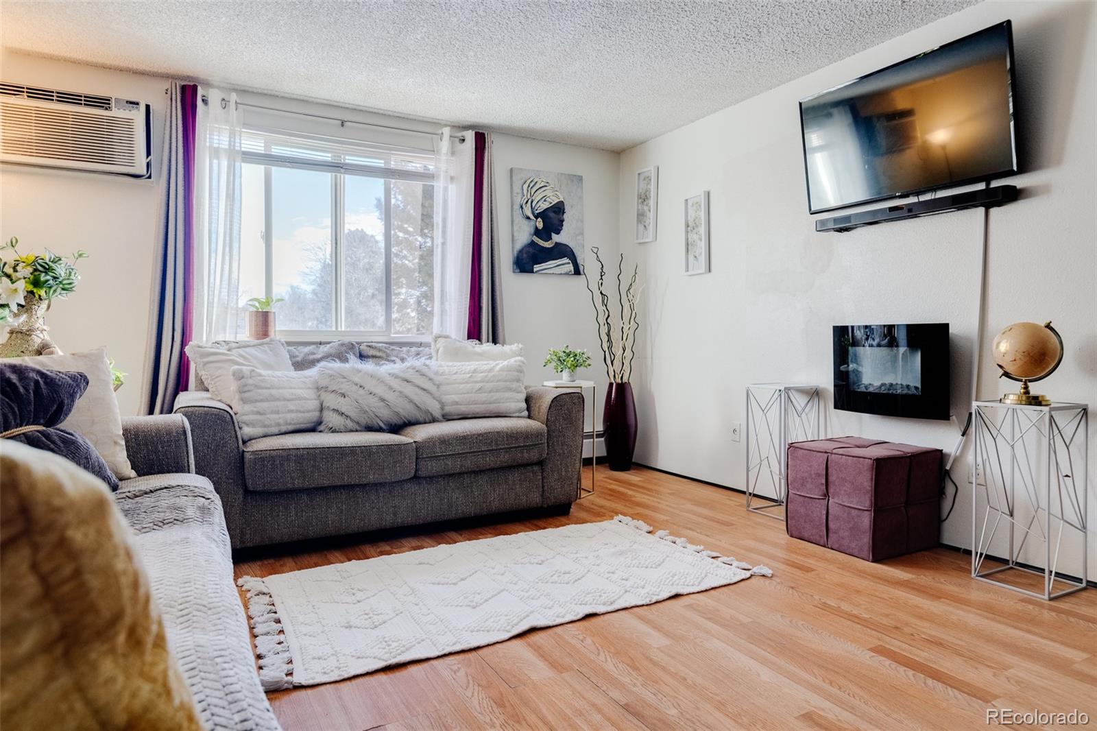 MLS Image #5 for 8828 e florida avenue,denver, Colorado