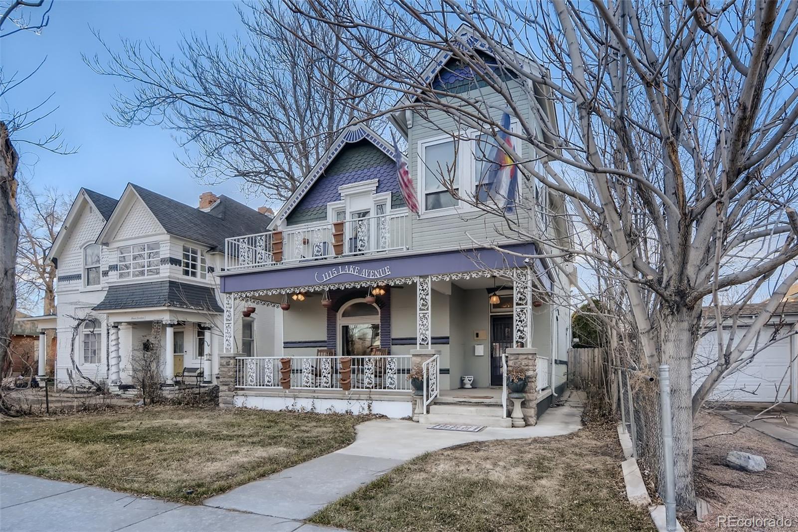 CMA Image for 1115  Lake Avenue,Pueblo, Colorado