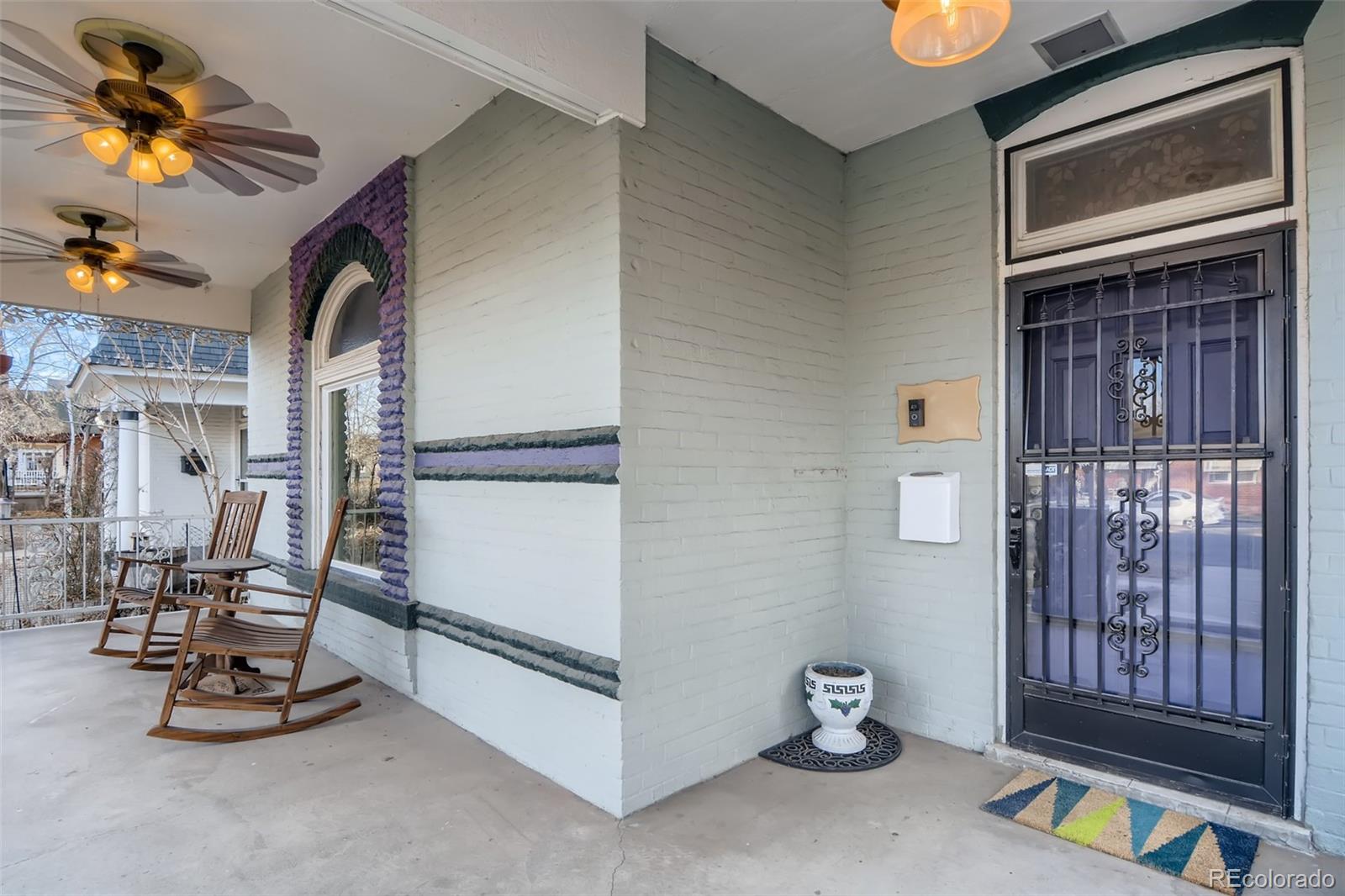 MLS Image #2 for 1115  lake avenue,pueblo, Colorado