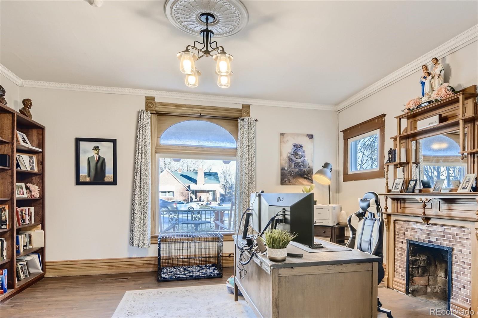 MLS Image #4 for 1115  lake avenue,pueblo, Colorado