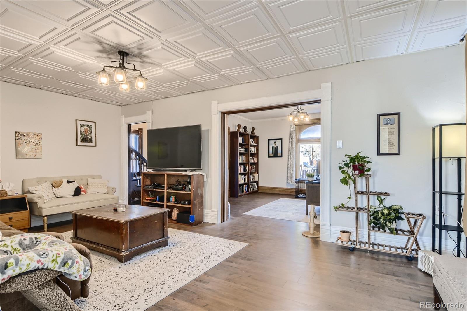 MLS Image #5 for 1115  lake avenue,pueblo, Colorado