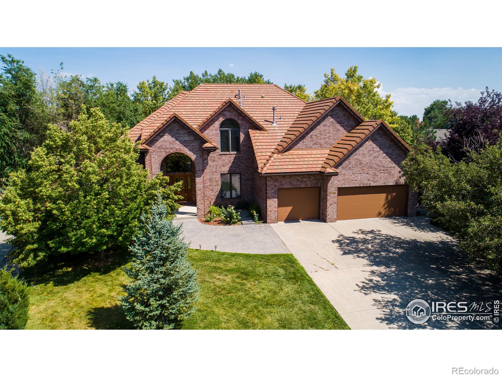 MLS Image #1 for 4659 w 21st st cir,greeley, Colorado