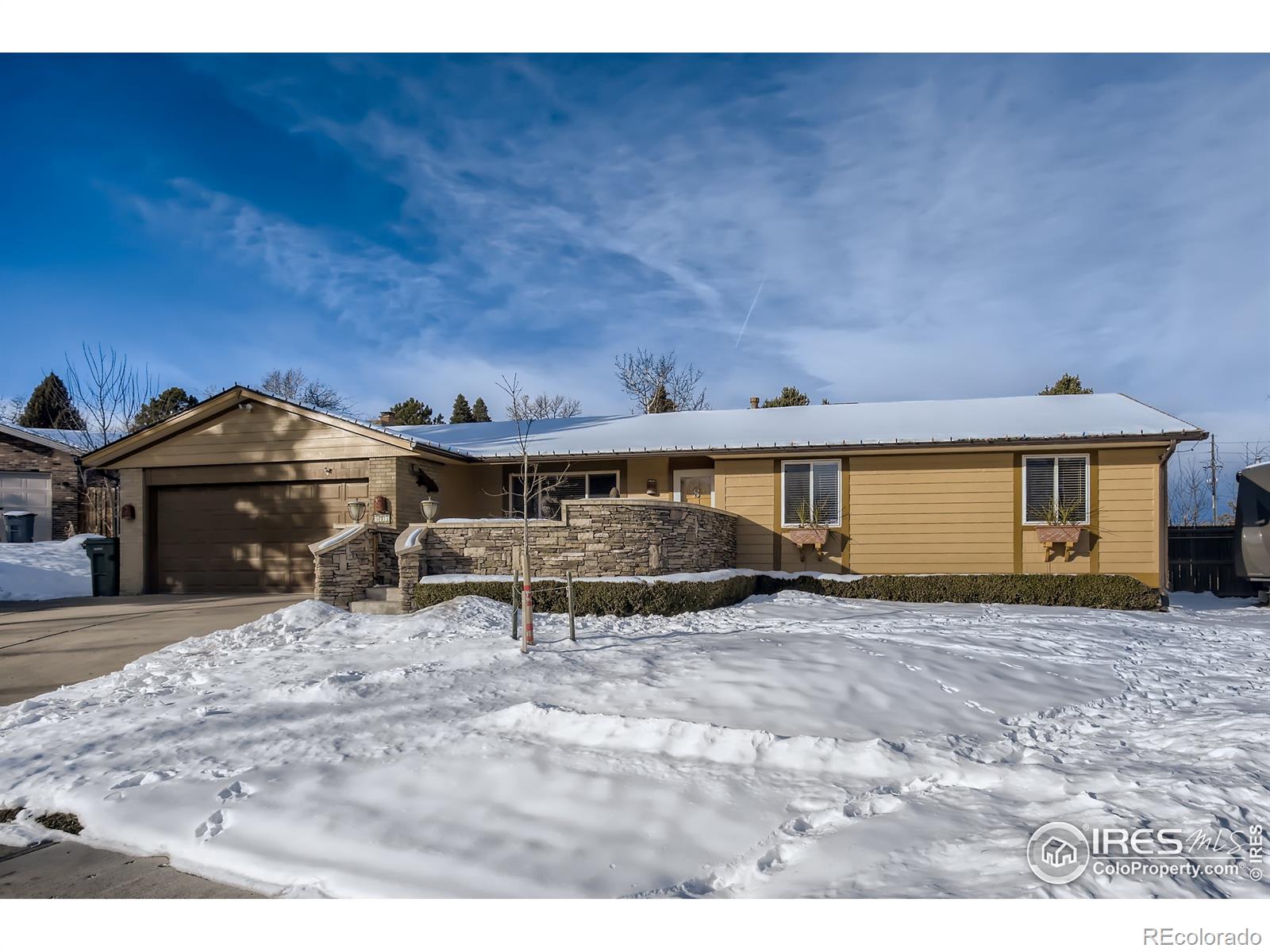 MLS Image #0 for 543  ellis court,golden, Colorado