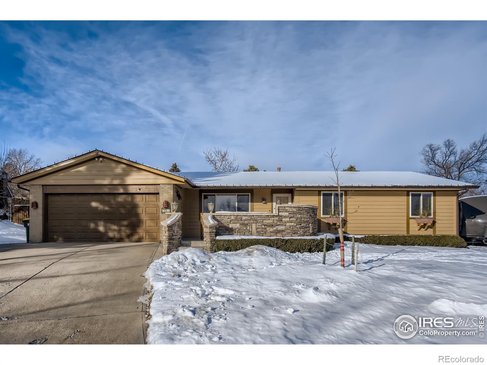 Report Image for 543  Ellis Court,Golden, Colorado
