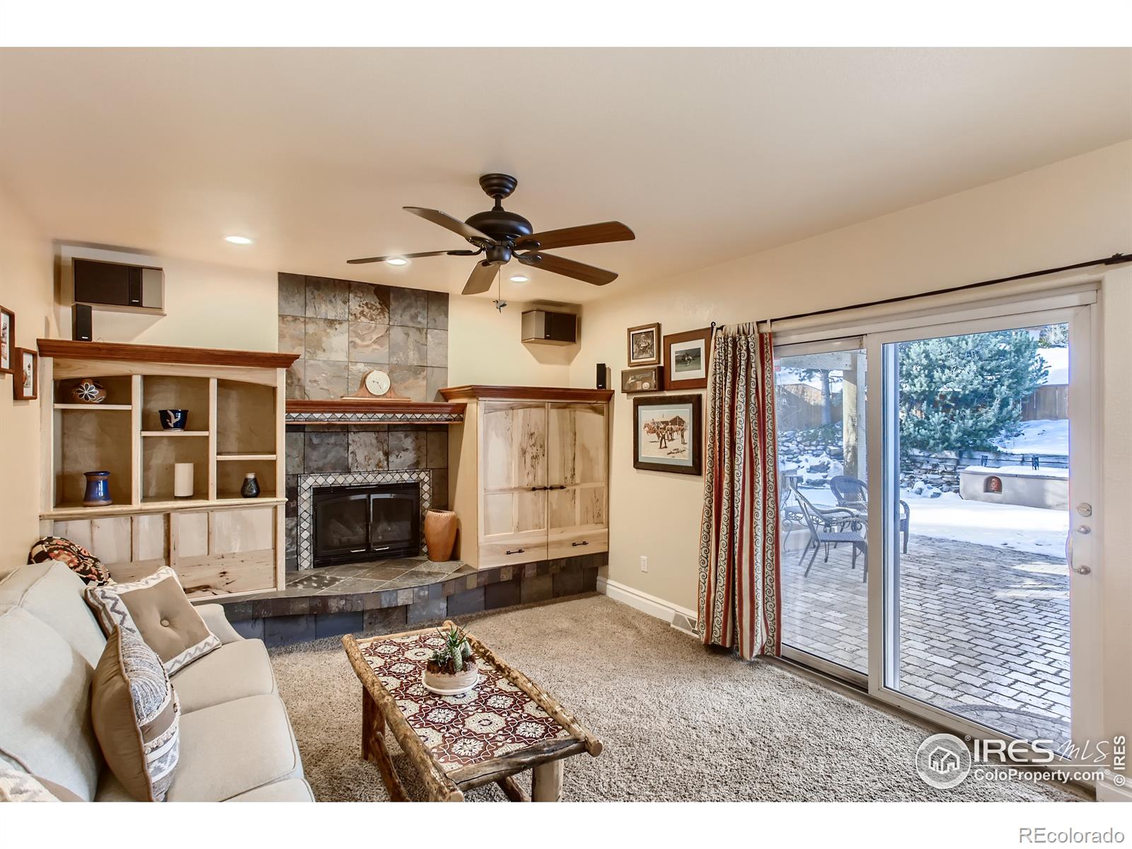 MLS Image #8 for 543  ellis court,golden, Colorado