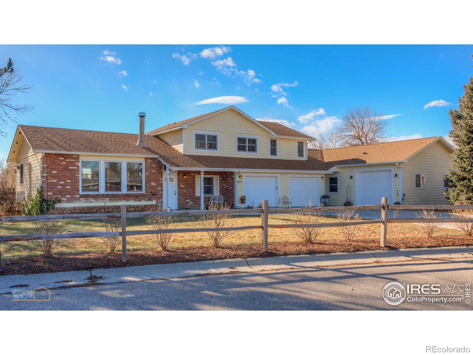 MLS Image #0 for 2017  harmony drive,fort collins, Colorado