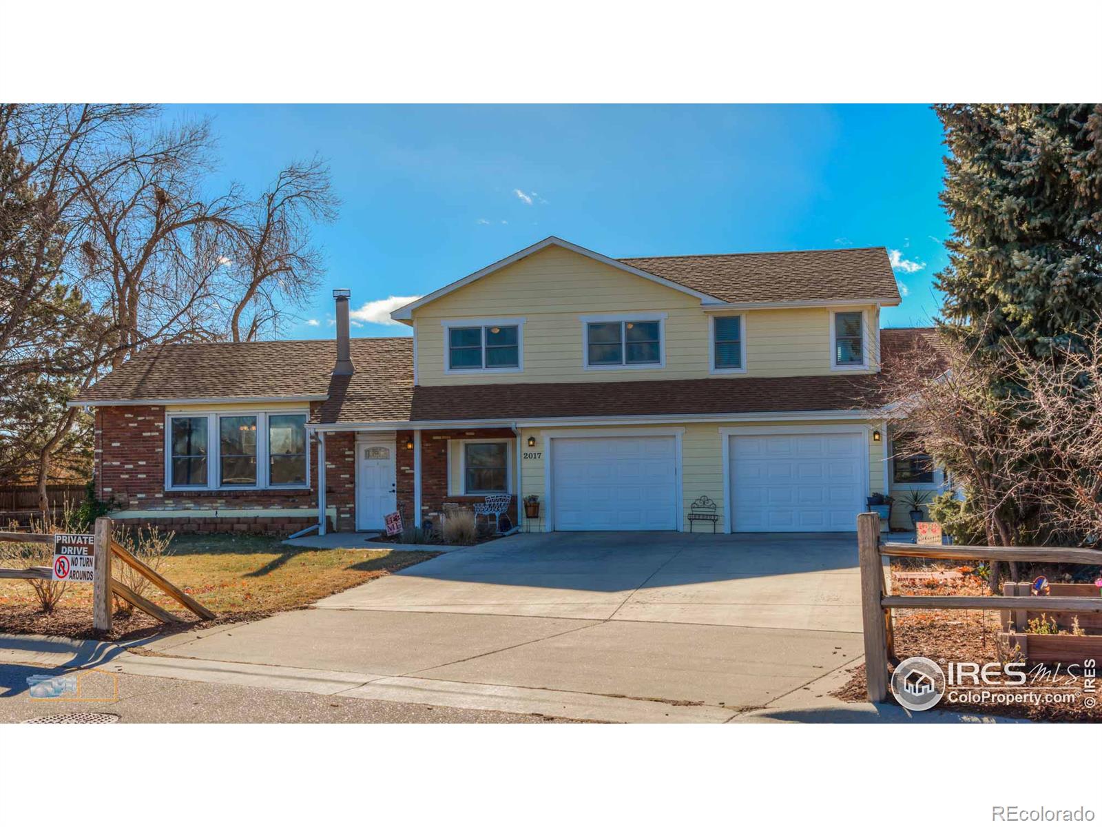 MLS Image #1 for 2017  harmony drive,fort collins, Colorado