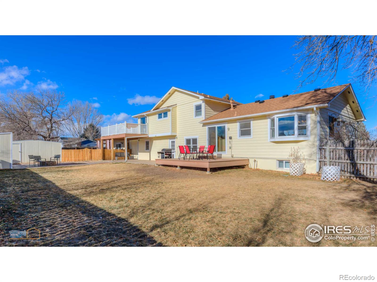 MLS Image #11 for 2017  harmony drive,fort collins, Colorado