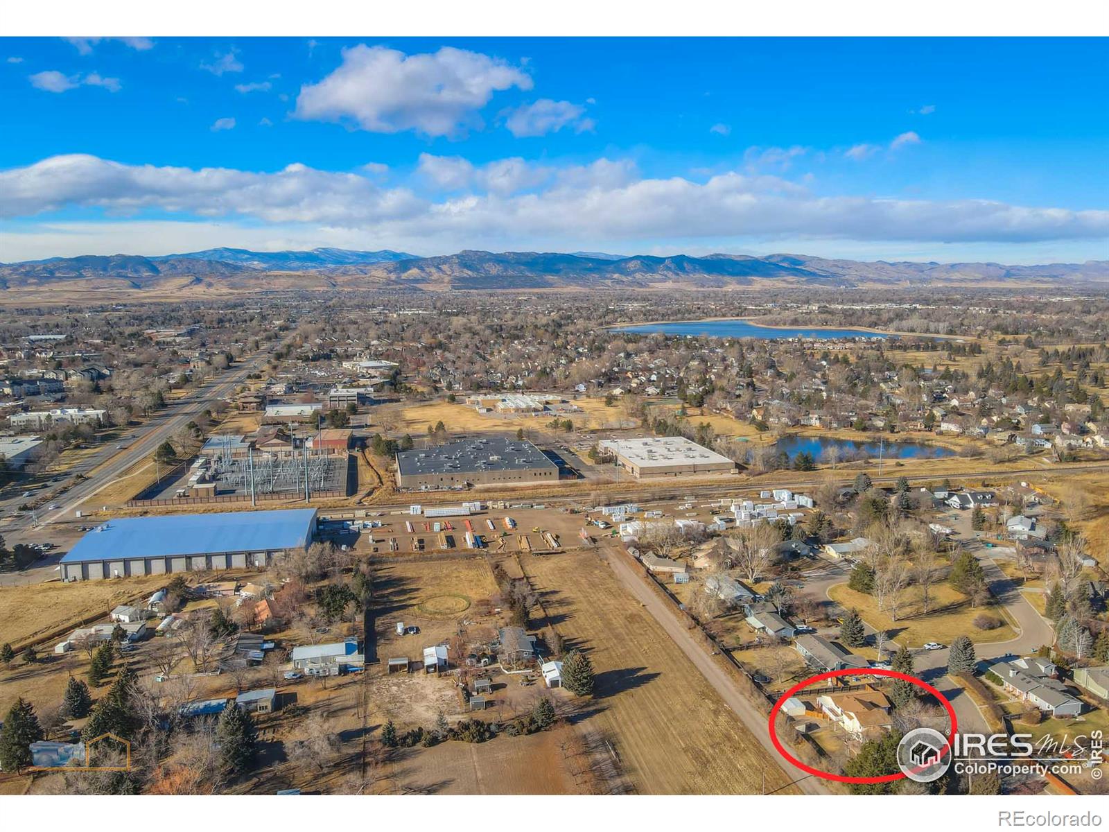 MLS Image #13 for 2017  harmony drive,fort collins, Colorado