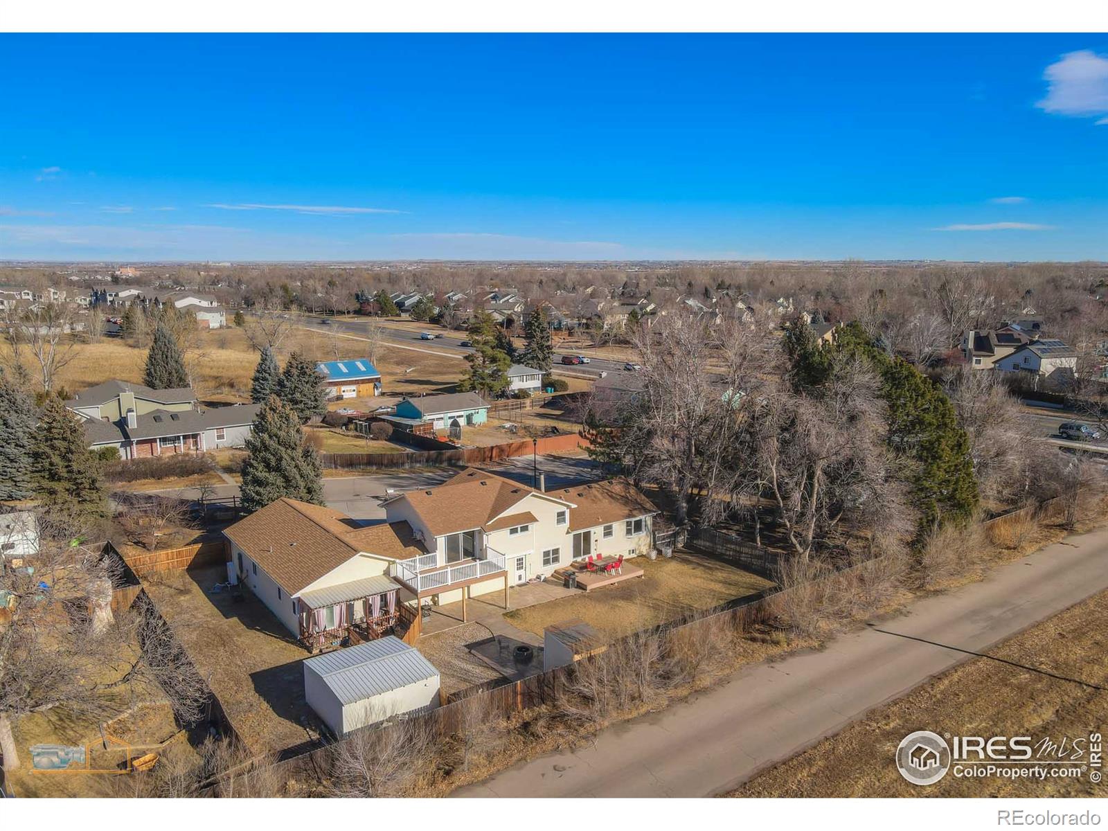 MLS Image #14 for 2017  harmony drive,fort collins, Colorado