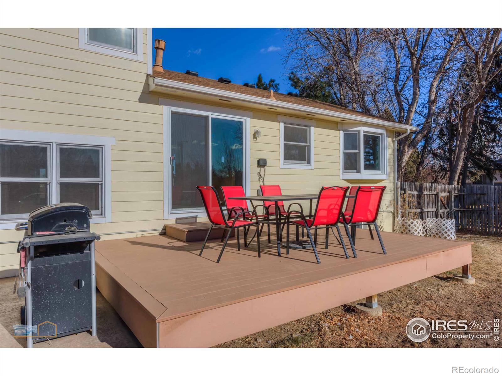 MLS Image #17 for 2017  harmony drive,fort collins, Colorado