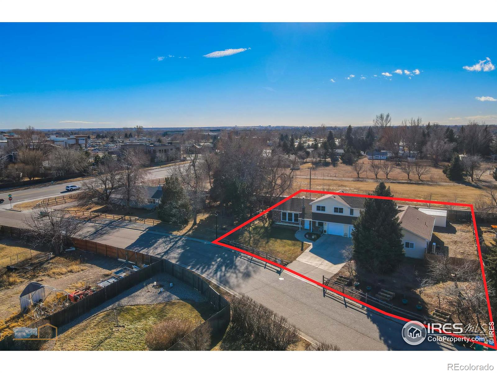 MLS Image #3 for 2017  harmony drive,fort collins, Colorado