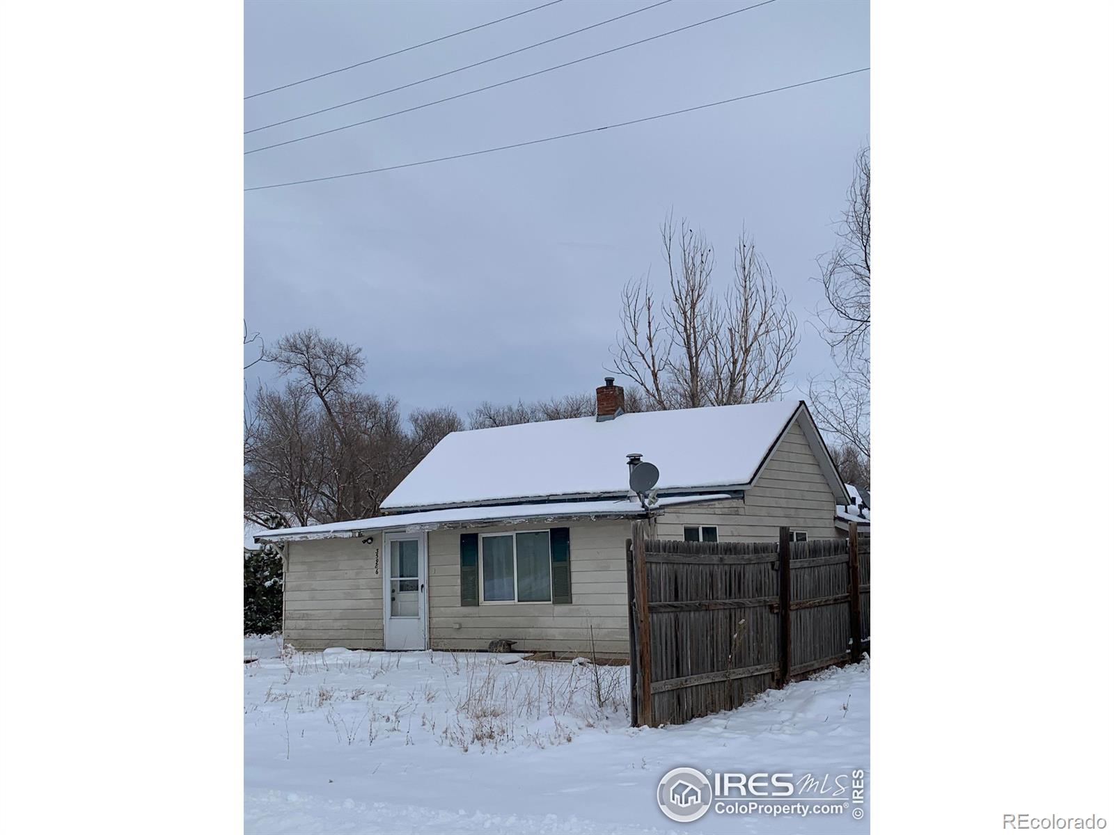 MLS Image #0 for 35986  grandview avenue,galeton, Colorado