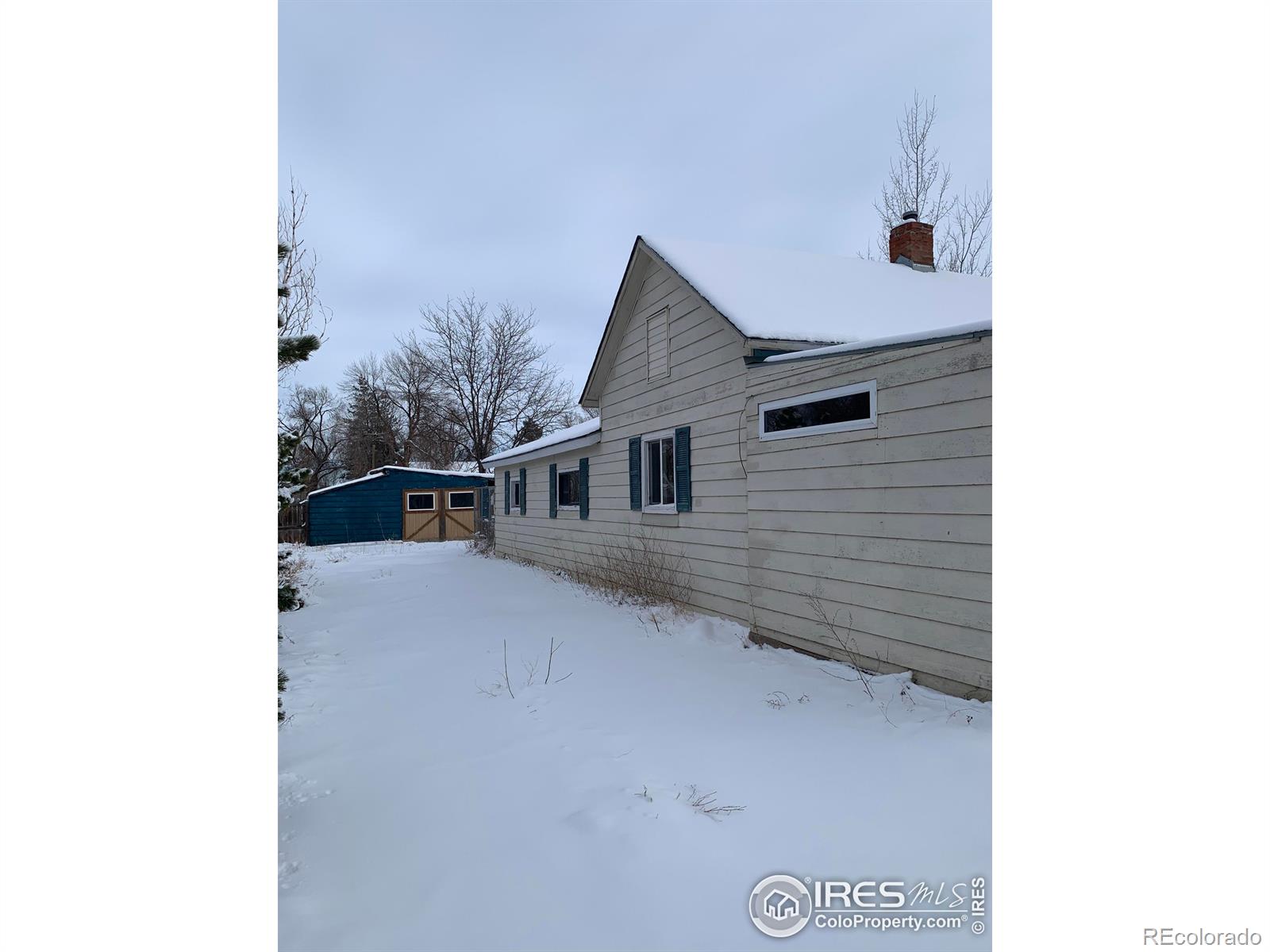 MLS Image #1 for 35986  grandview avenue,galeton, Colorado