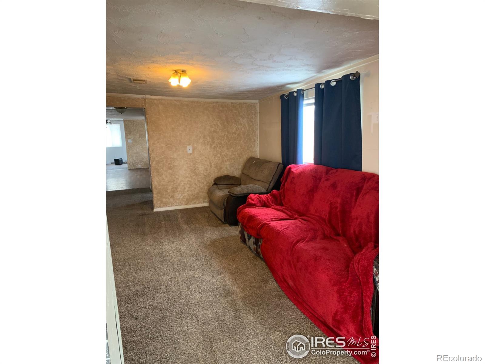 MLS Image #3 for 35986  grandview avenue,galeton, Colorado